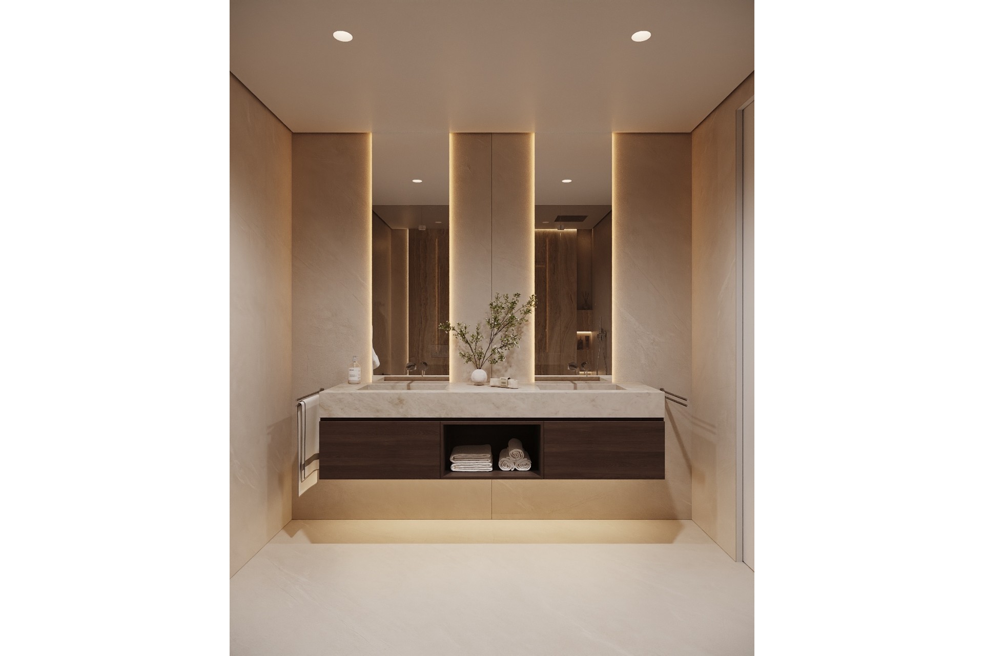 Nueva construcción  - Apartamento -
Estepona