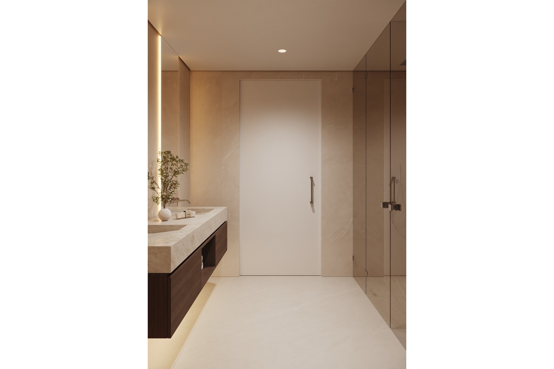 Nueva construcción  - Apartamento -
Estepona