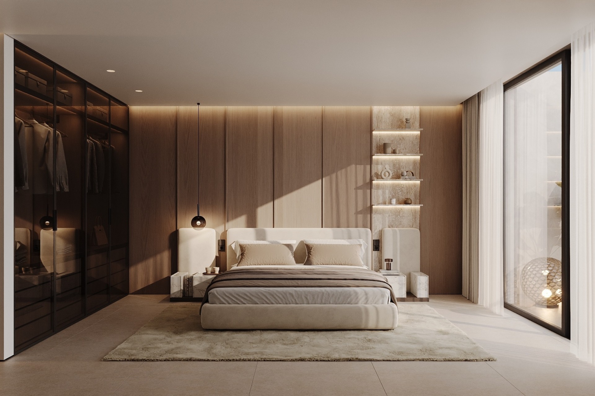 Nueva construcción  - Apartamento -
Estepona
