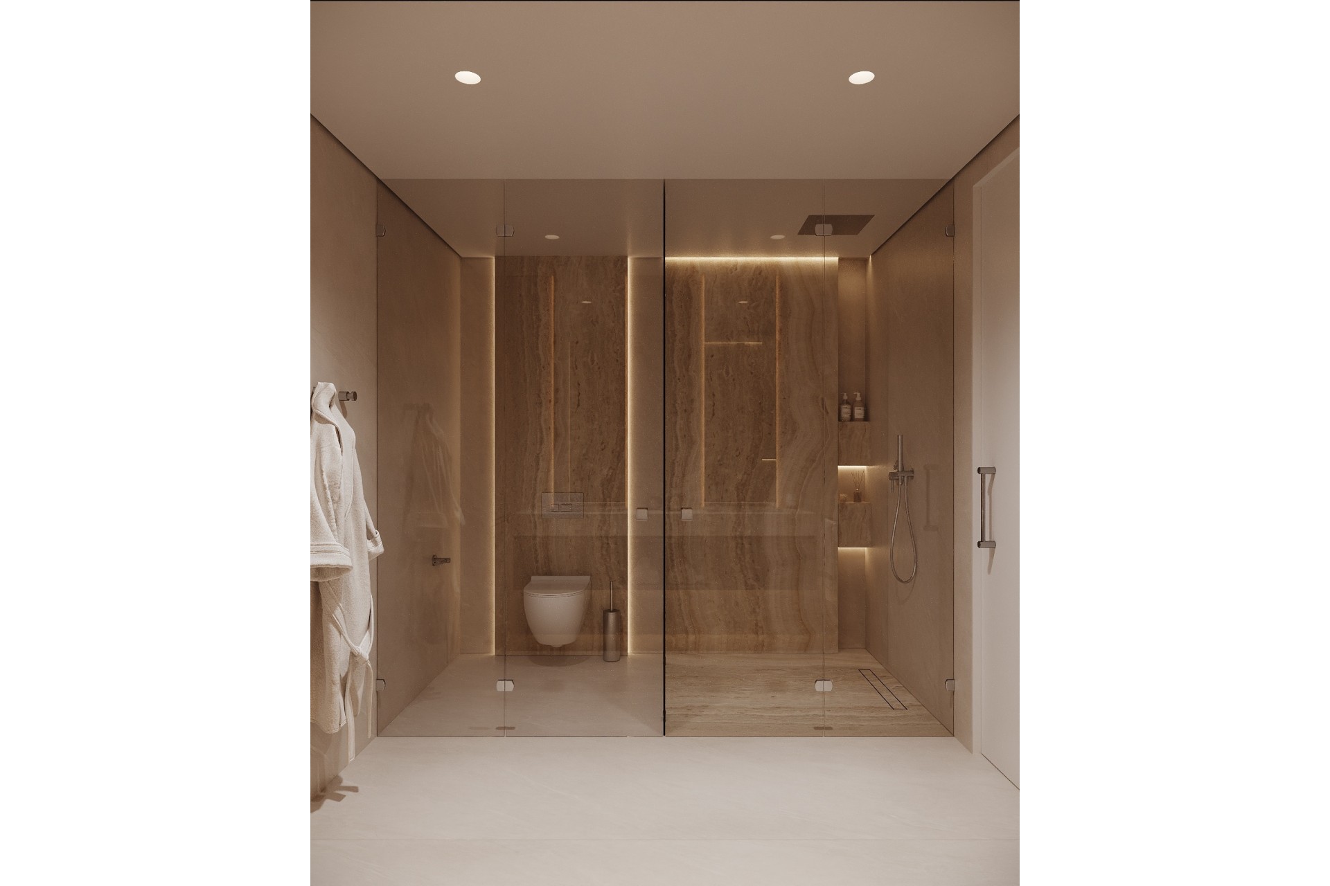 Nueva construcción  - Apartamento -
Estepona