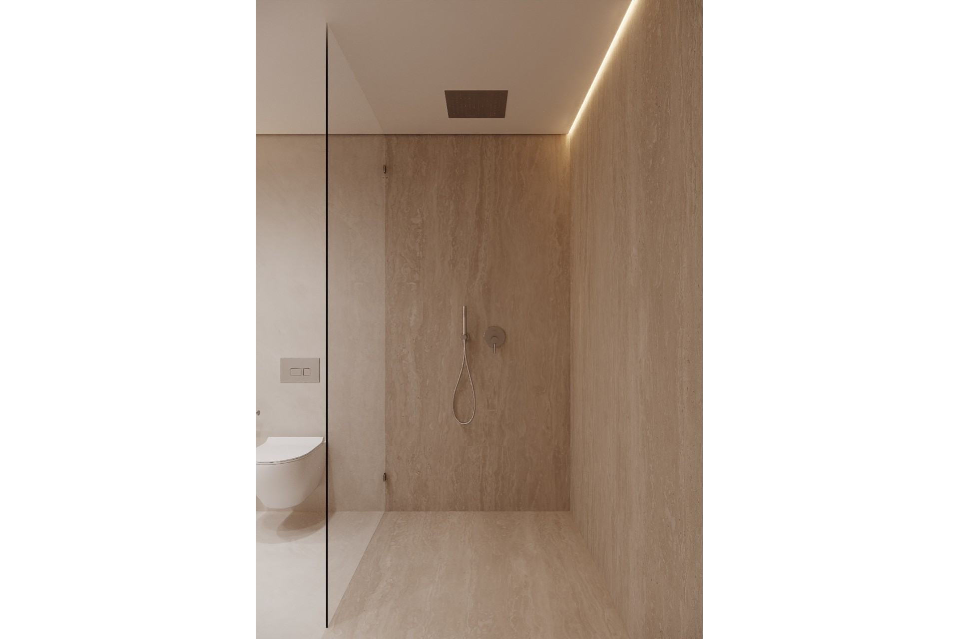 Nueva construcción  - Apartamento -
Estepona