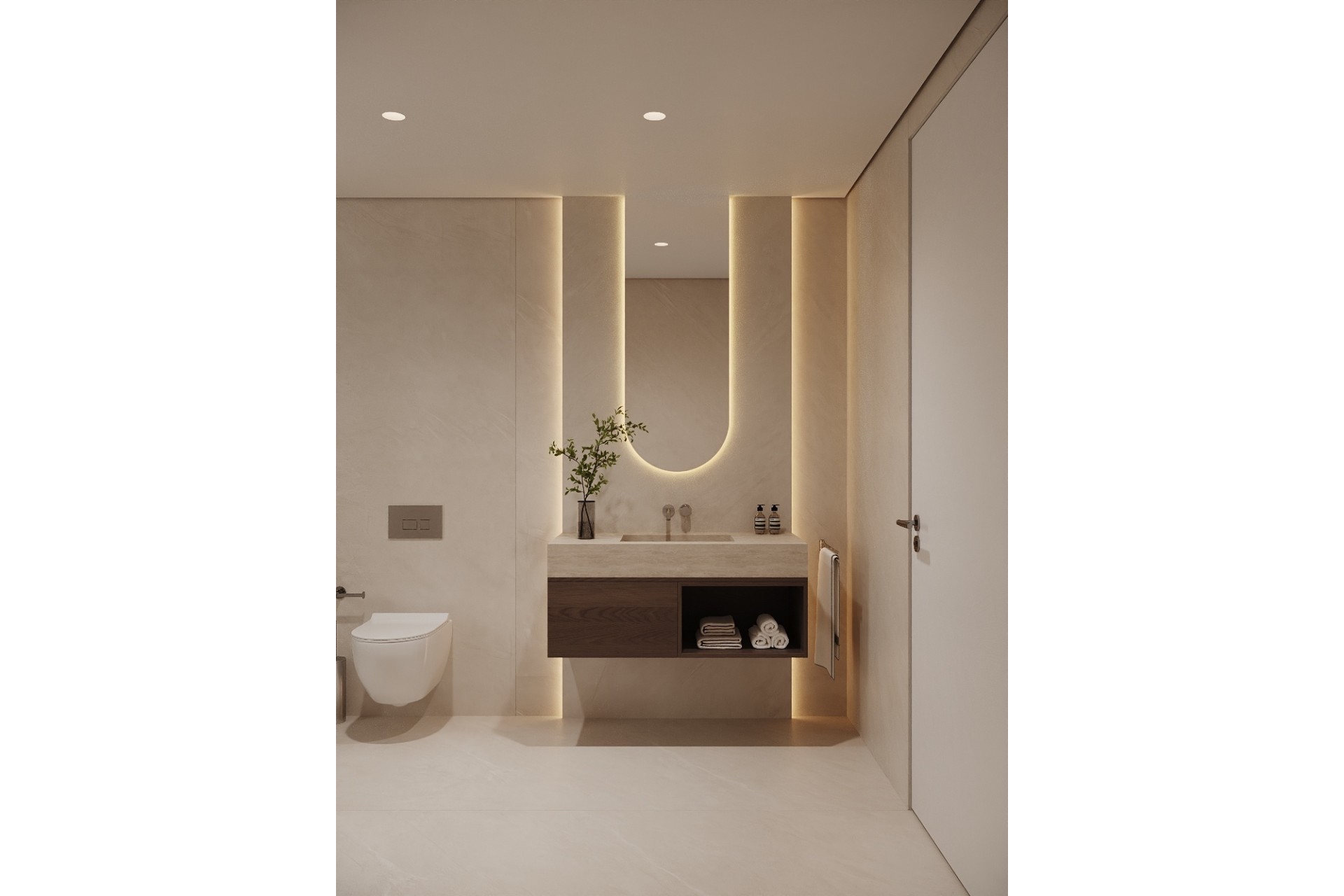 Nueva construcción  - Apartamento -
Estepona