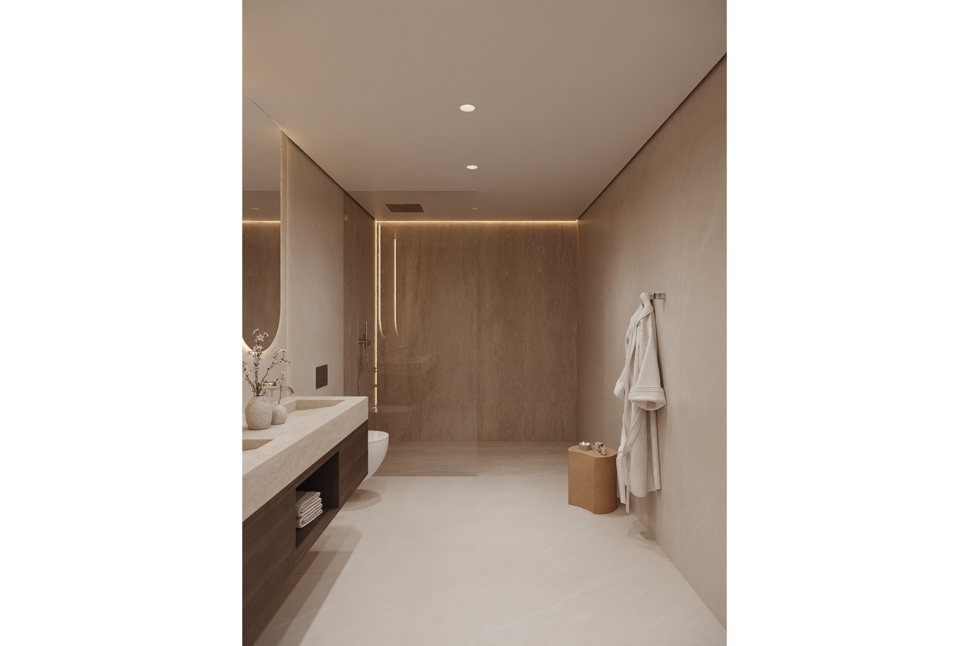 Nueva construcción  - Apartamento -
Estepona