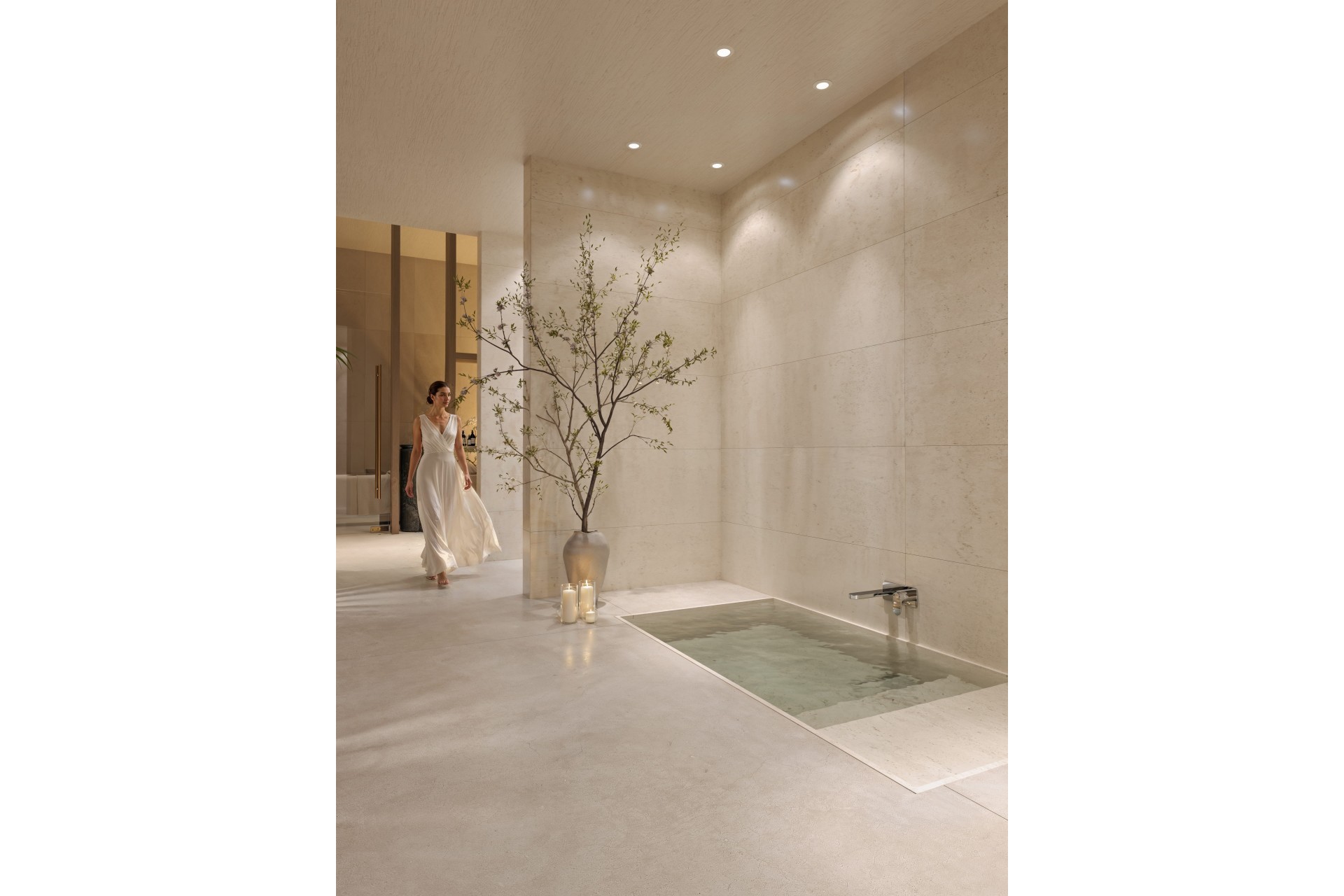 Nueva construcción  - Apartamento -
Estepona