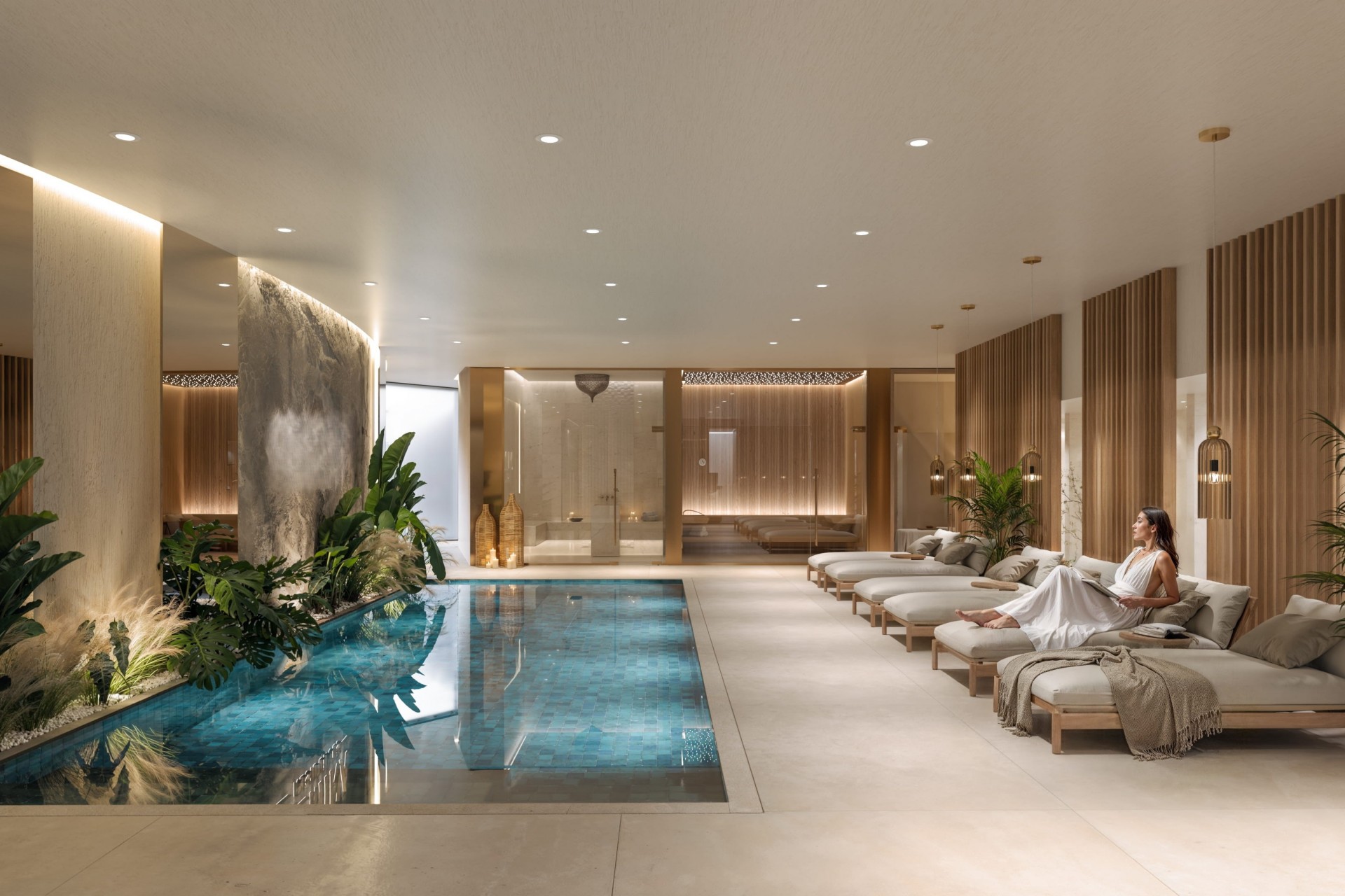 Nueva construcción  - Apartamento -
Estepona
