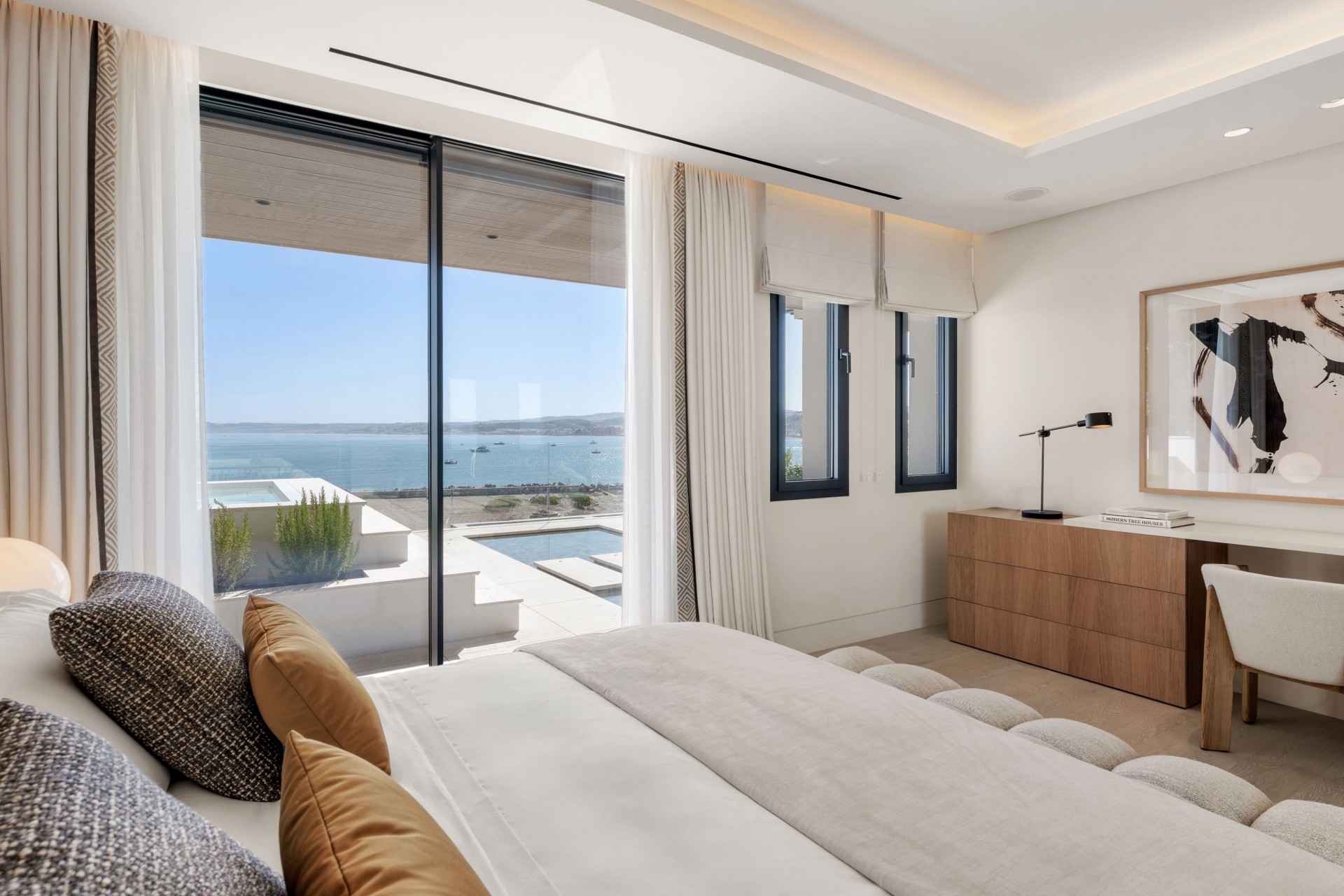 Nueva construcción  - Apartamento -
Estepona