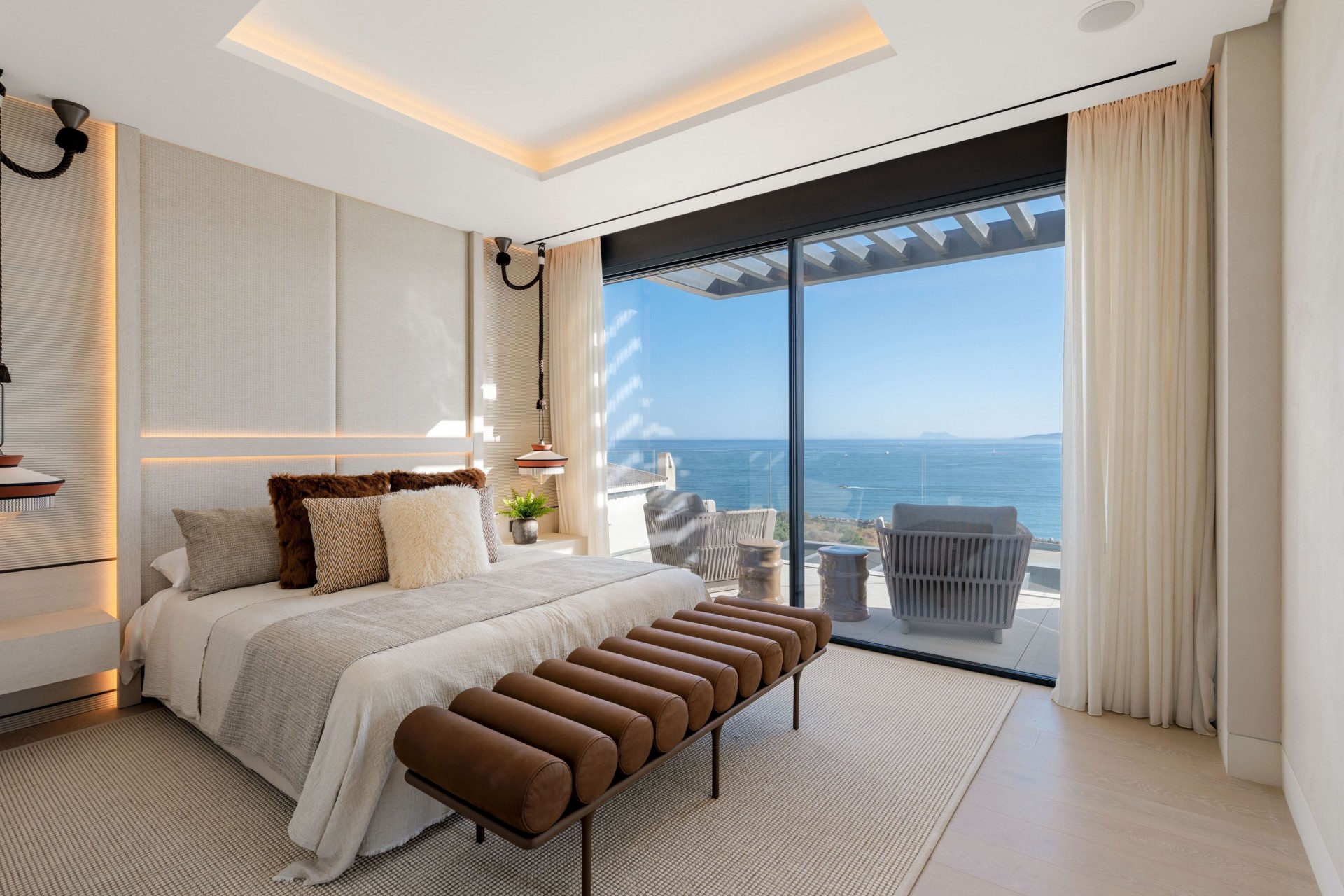 Nueva construcción  - Apartamento -
Estepona