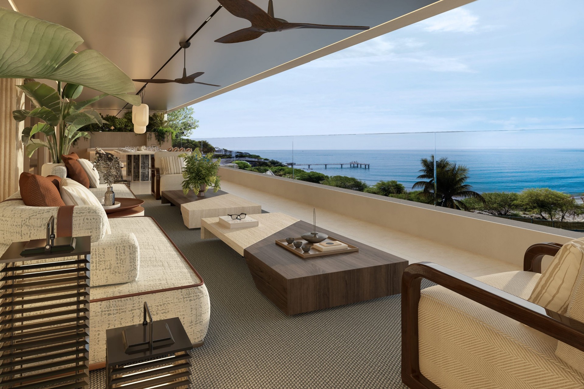 Nueva construcción  - Apartamento -
Estepona