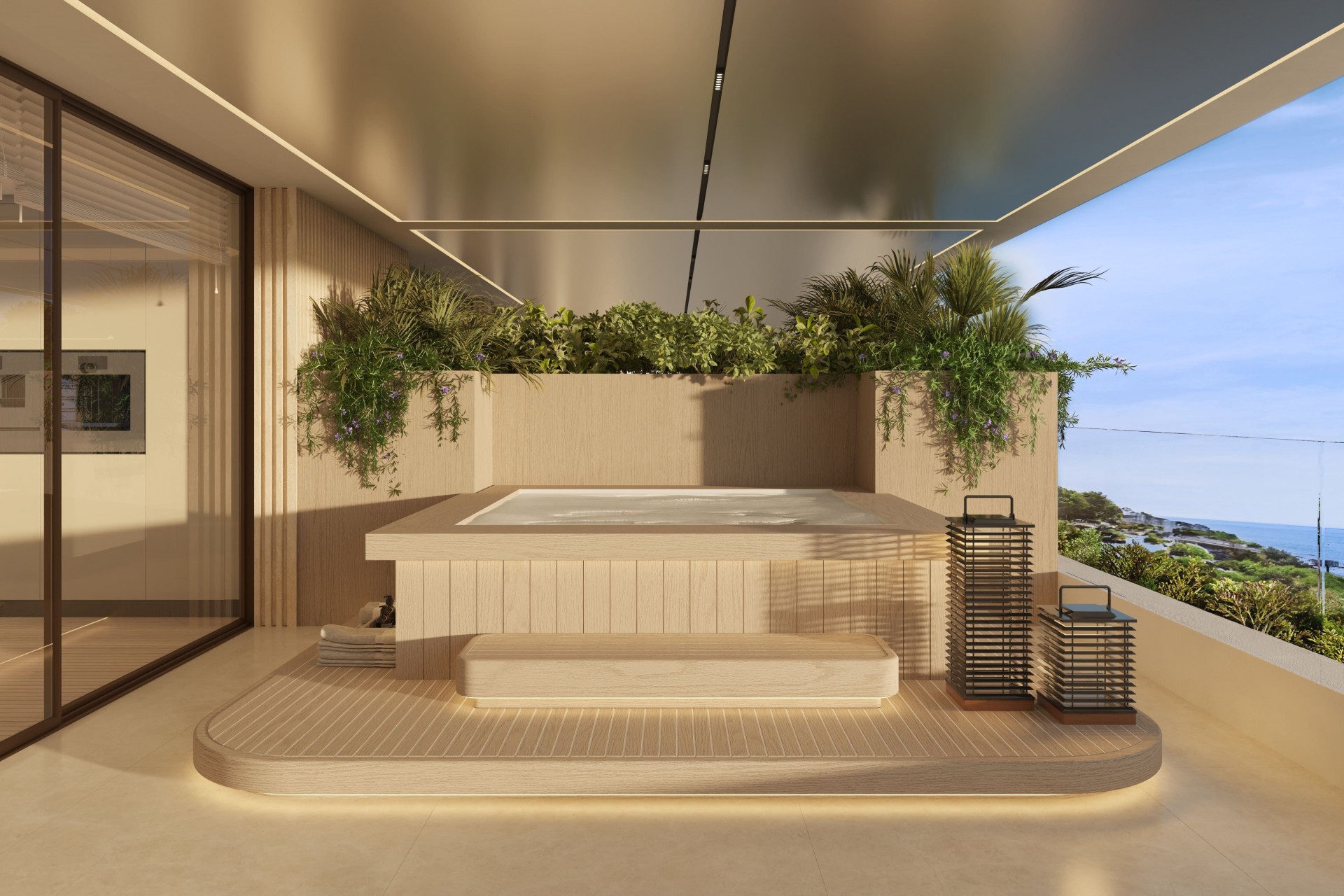Nueva construcción  - Apartamento -
Estepona