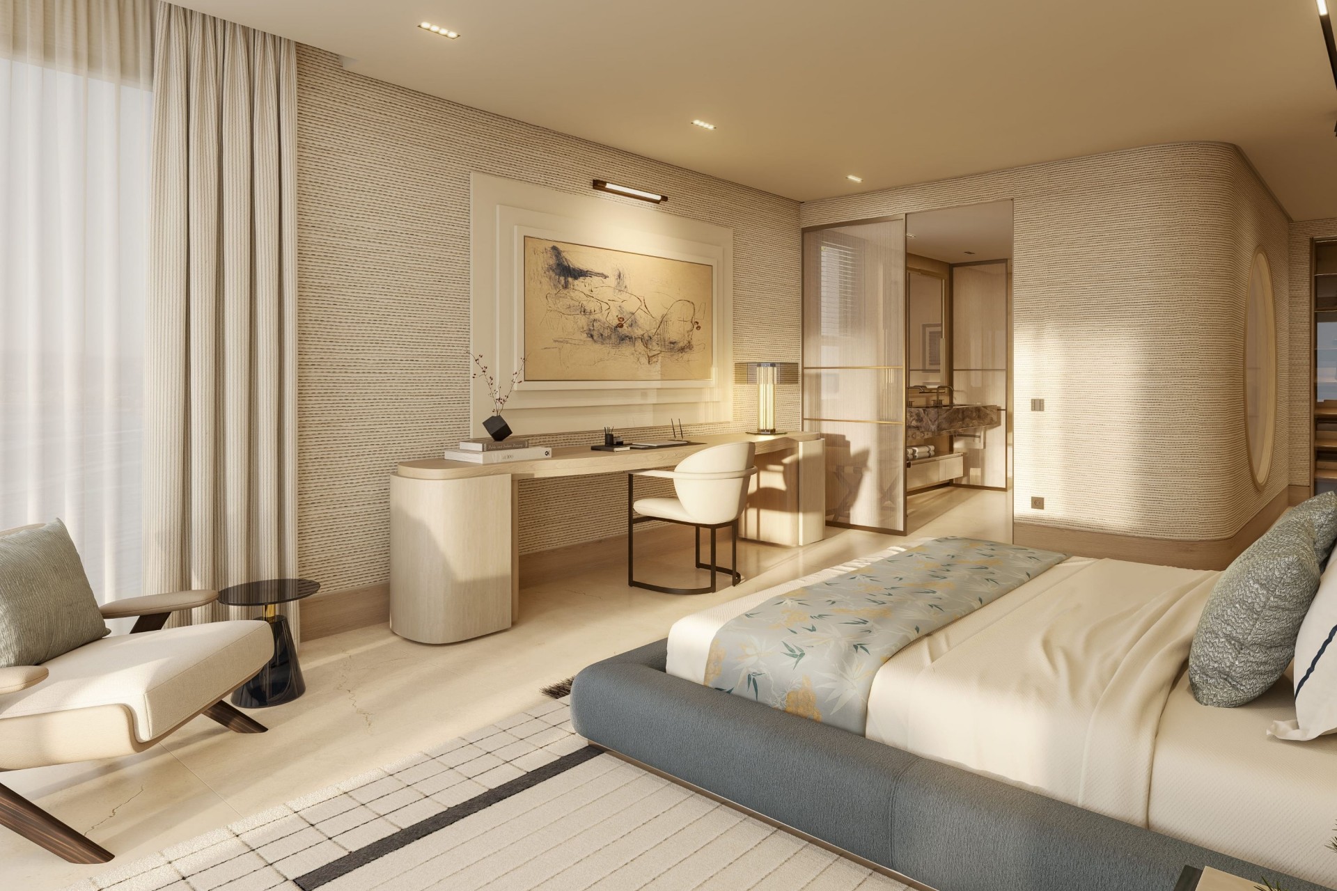 Nueva construcción  - Apartamento -
Estepona