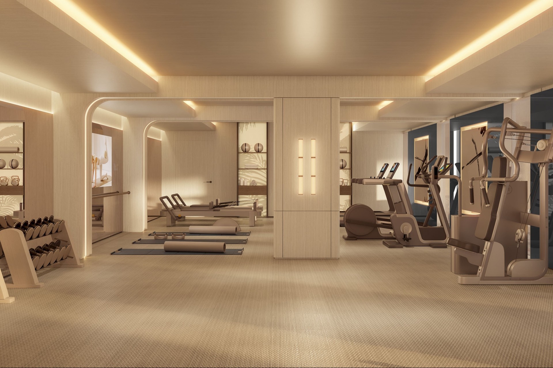 Nueva construcción  - Apartamento -
Estepona