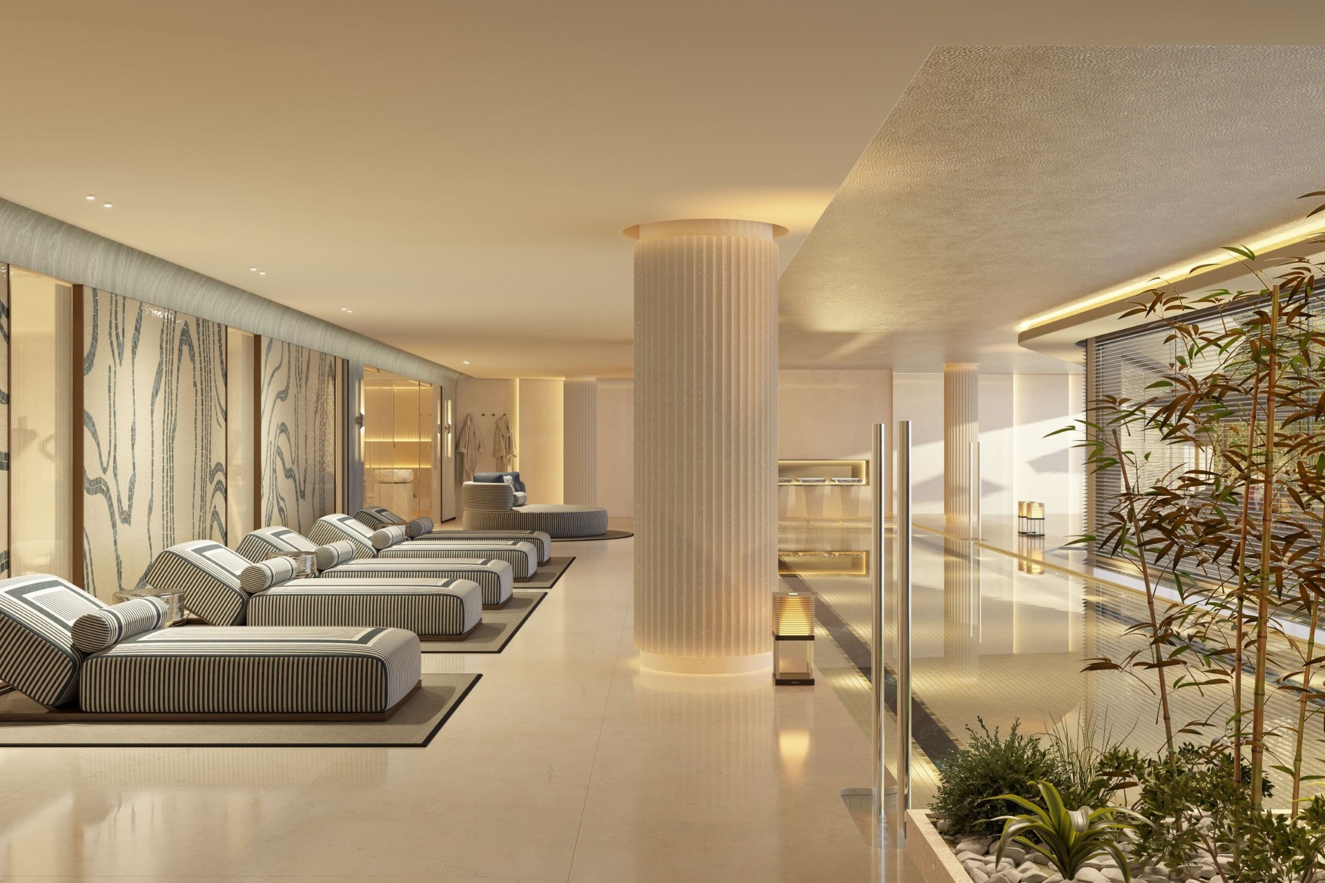 Nueva construcción  - Apartamento -
Estepona