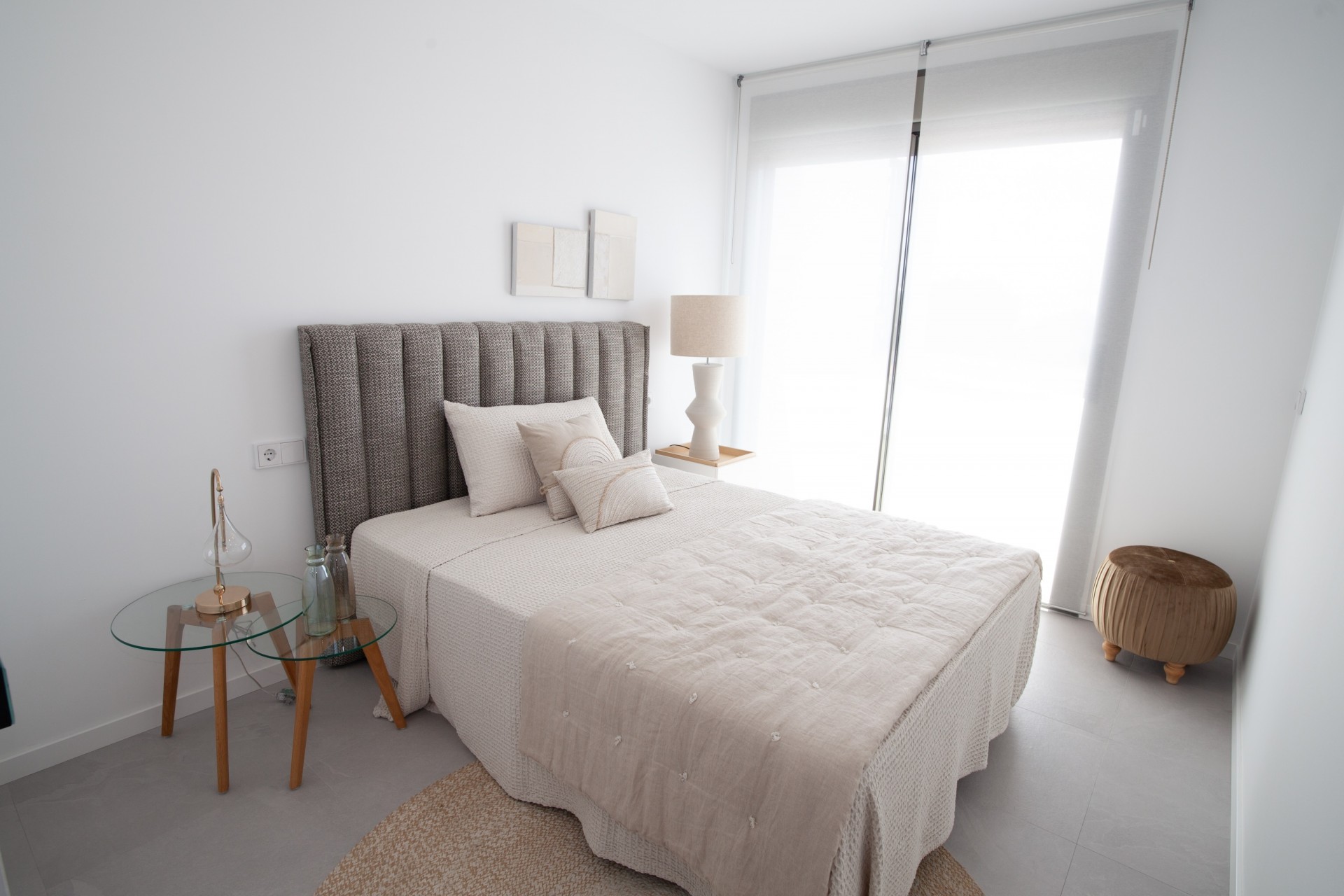 Nueva construcción  - Apartamento -
Finestrat - Balcón de Finestrat - Terra Marina