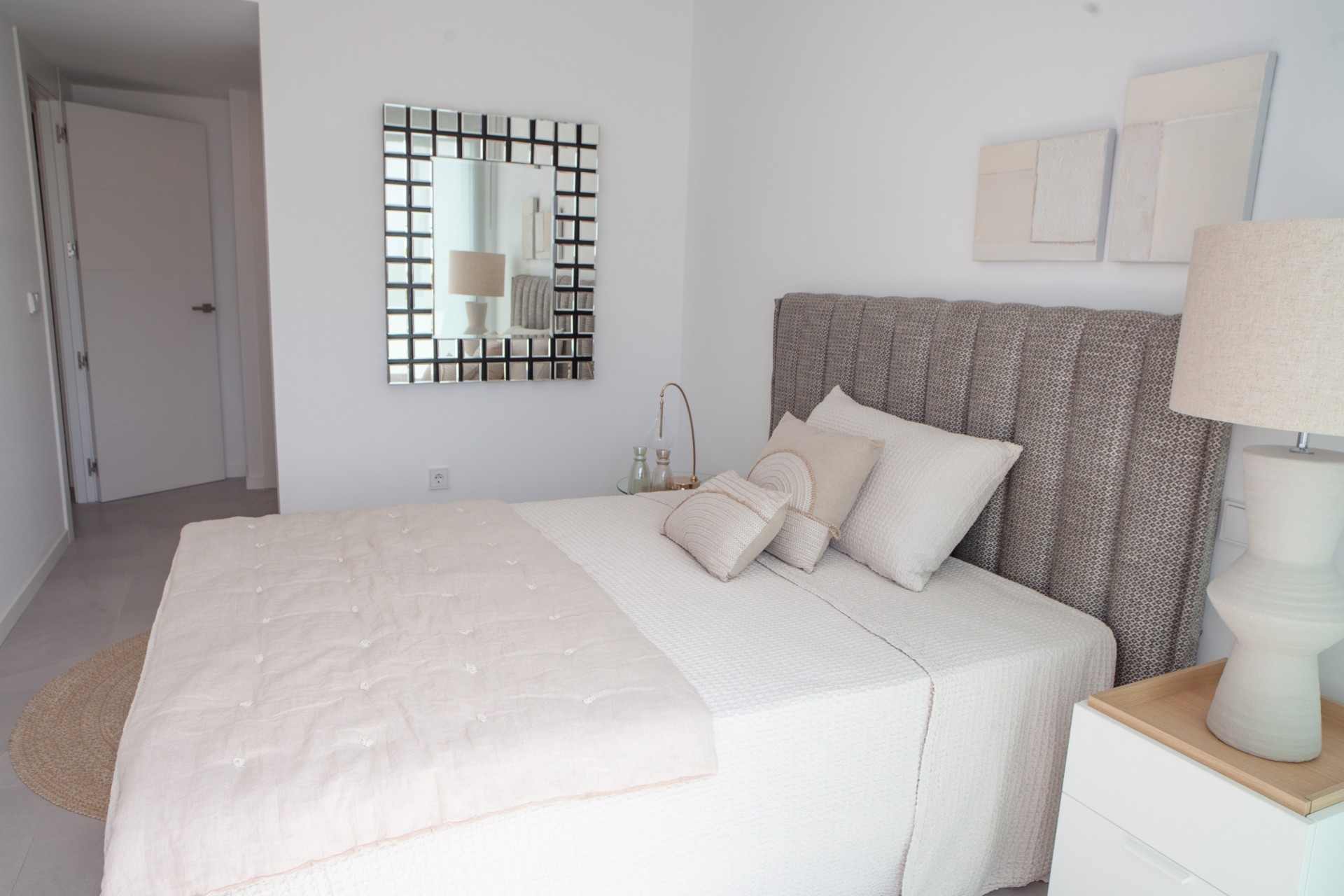 Nueva construcción  - Apartamento -
Finestrat - Balcón de Finestrat - Terra Marina