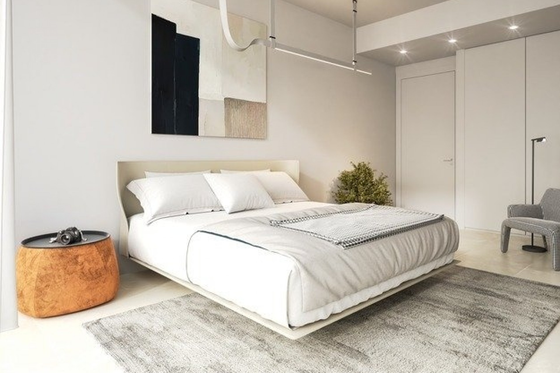 Nueva construcción  - Apartamento -
Finestrat - Balcon de Finestrat