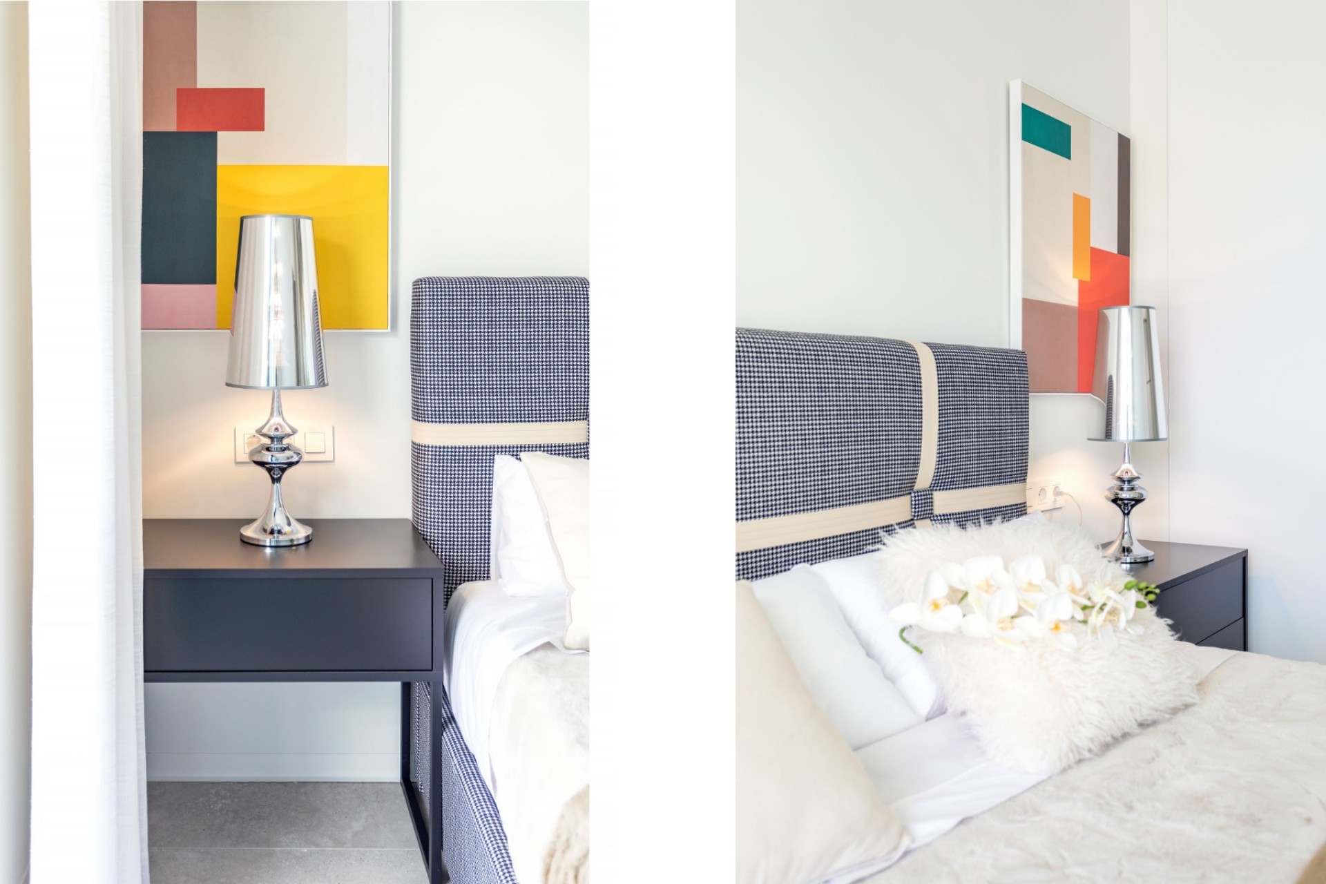 Nueva construcción  - Apartamento -
Finestrat