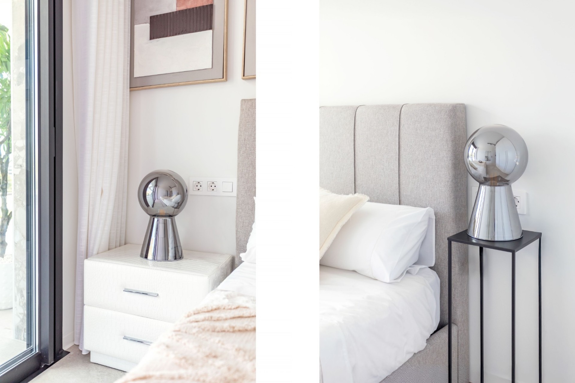 Nueva construcción  - Apartamento -
Finestrat