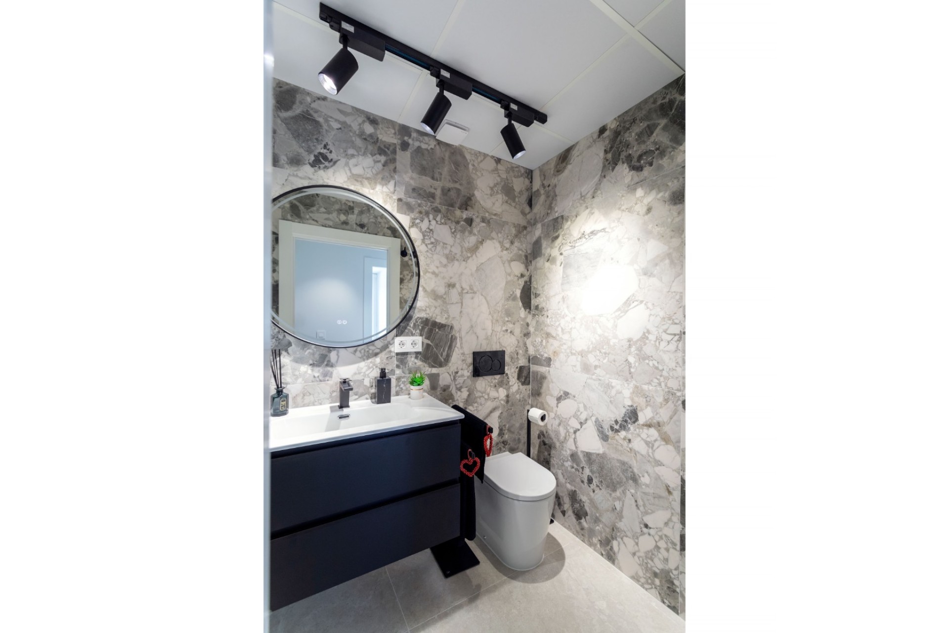 Nueva construcción  - Apartamento -
Finestrat