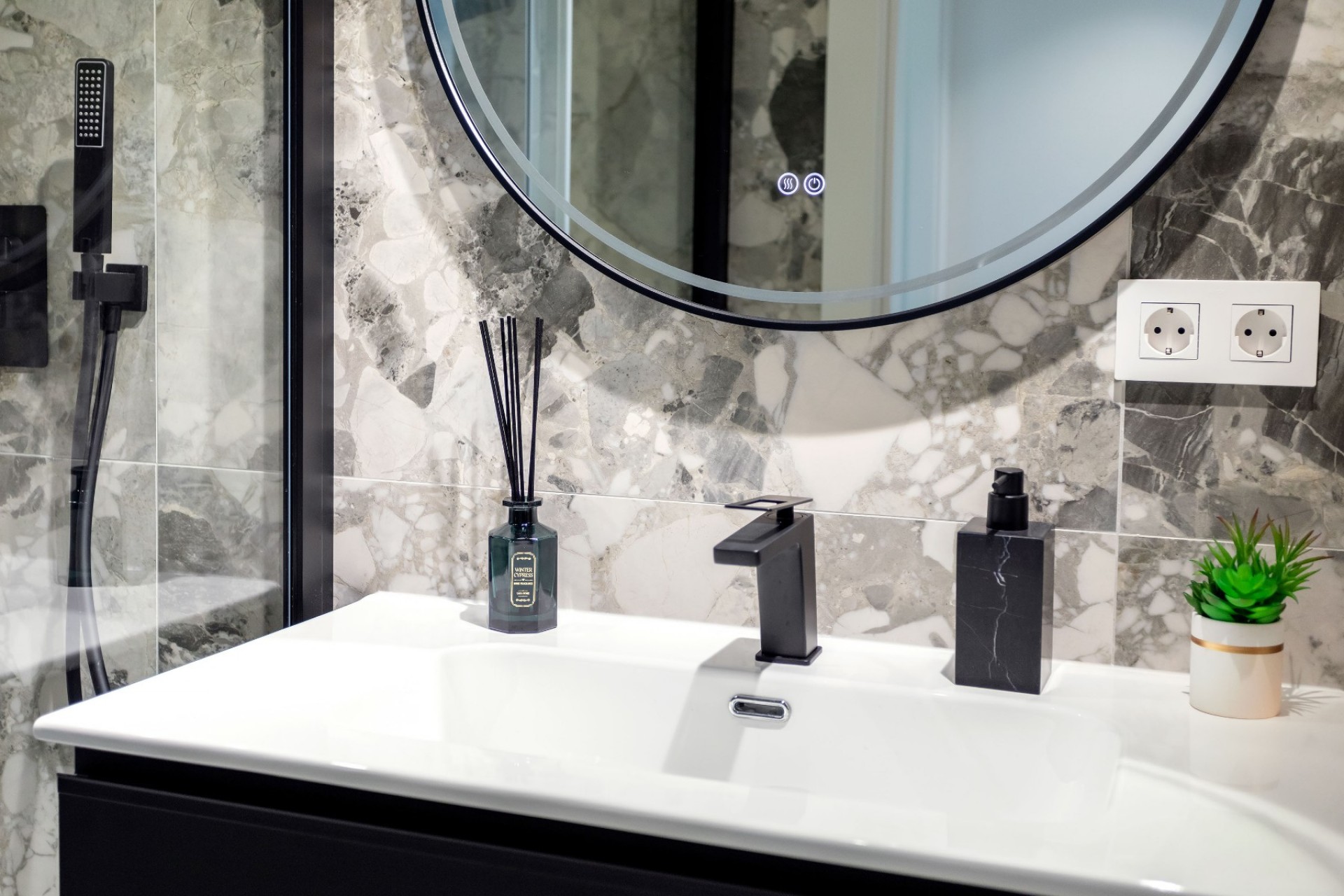 Nueva construcción  - Apartamento -
Finestrat