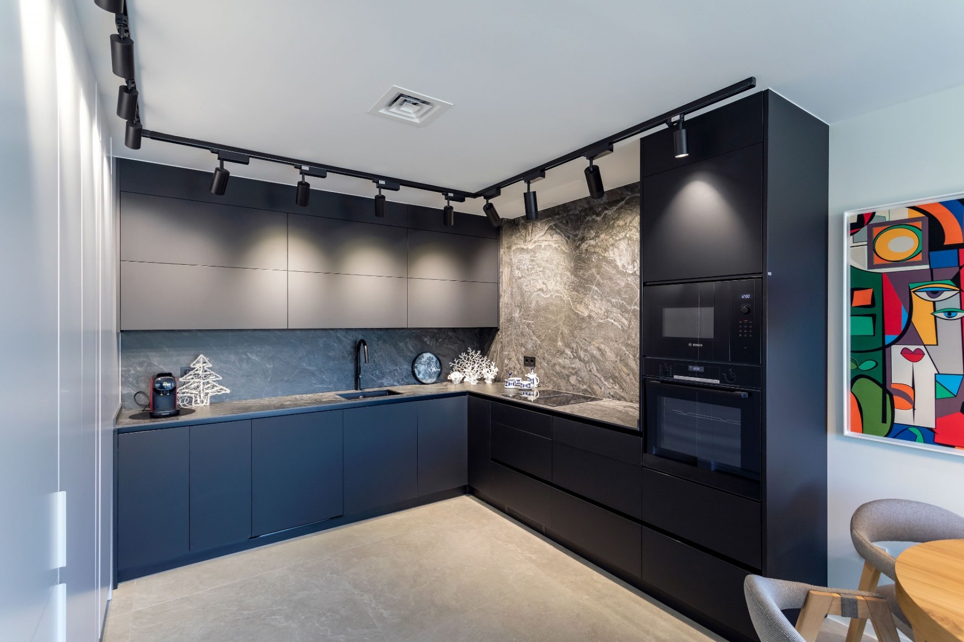 Nueva construcción  - Apartamento -
Finestrat