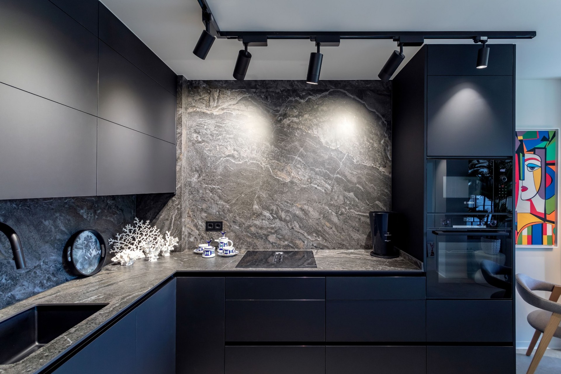 Nueva construcción  - Apartamento -
Finestrat