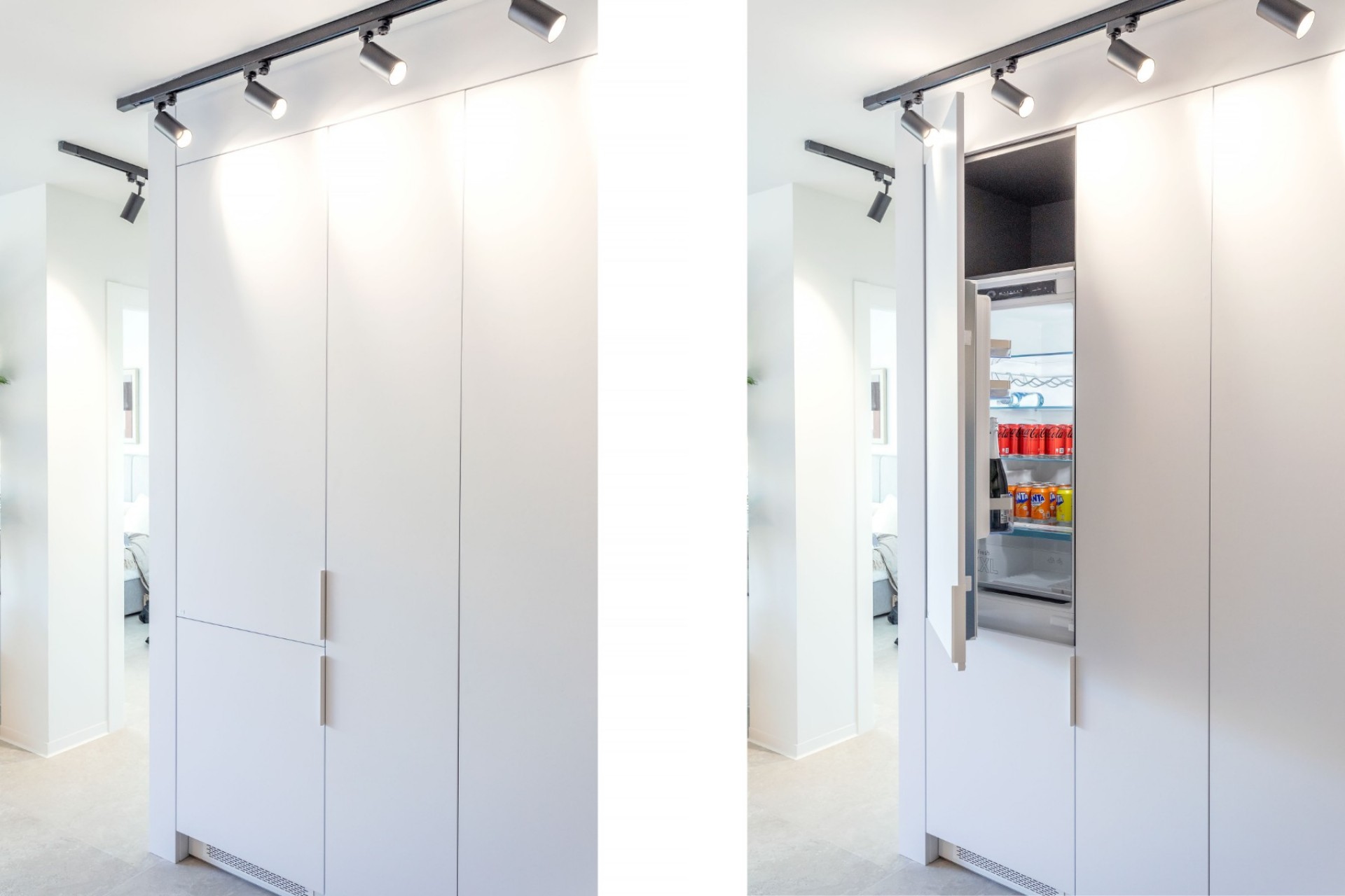 Nueva construcción  - Apartamento -
Finestrat