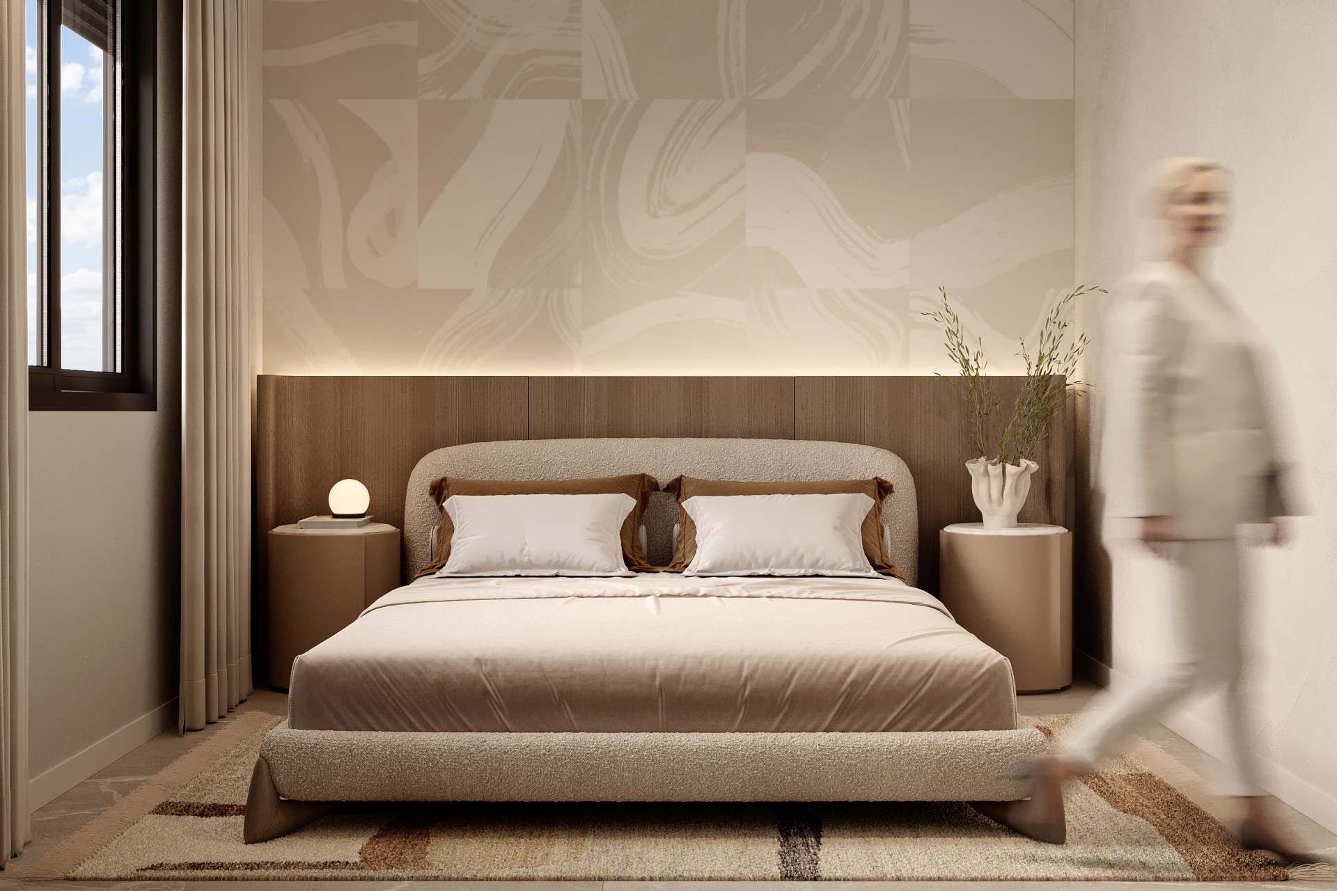 Nueva construcción  - Apartamento -
Finestrat