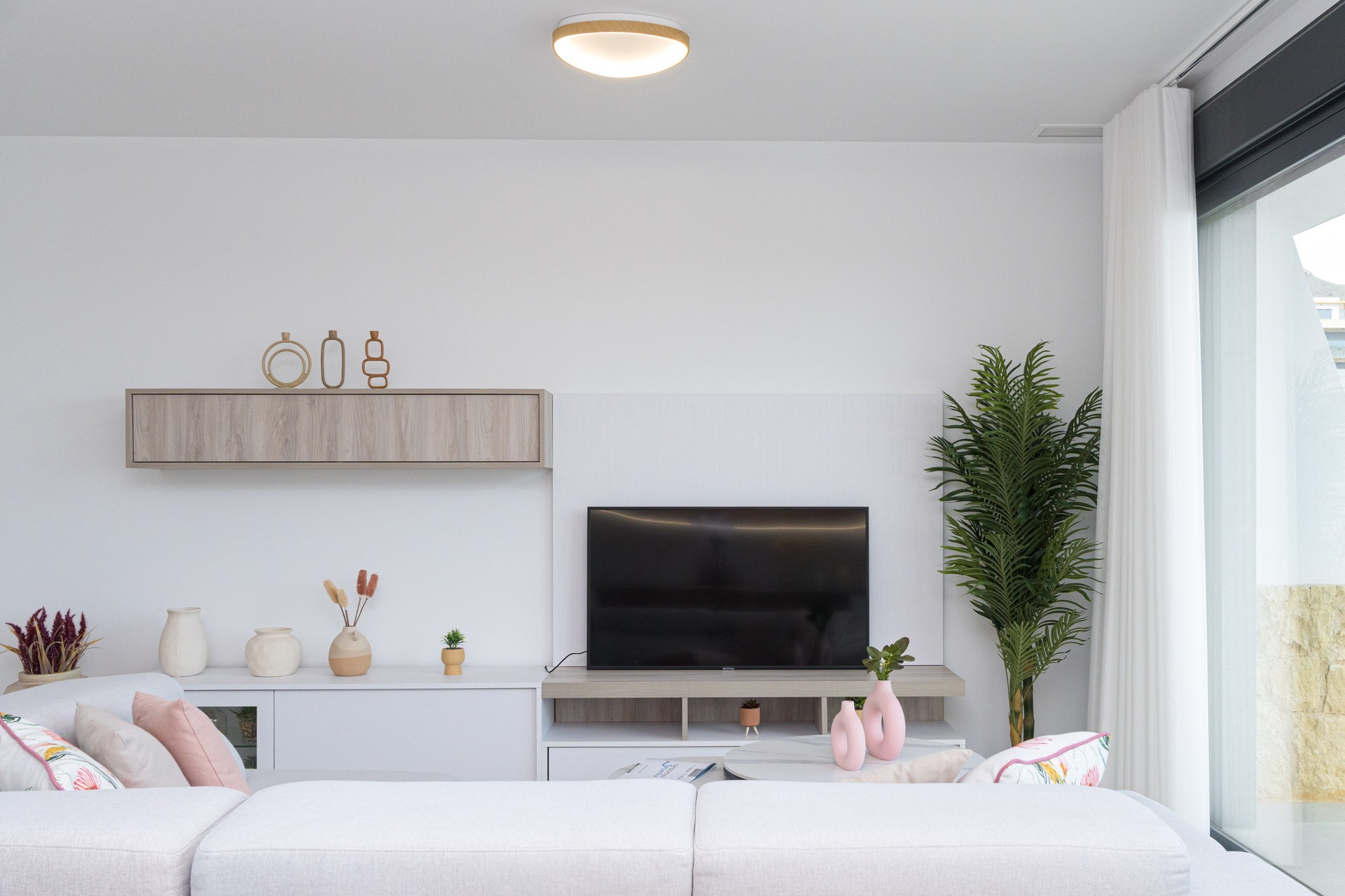 Nueva construcción  - Apartamento -
Finestrat