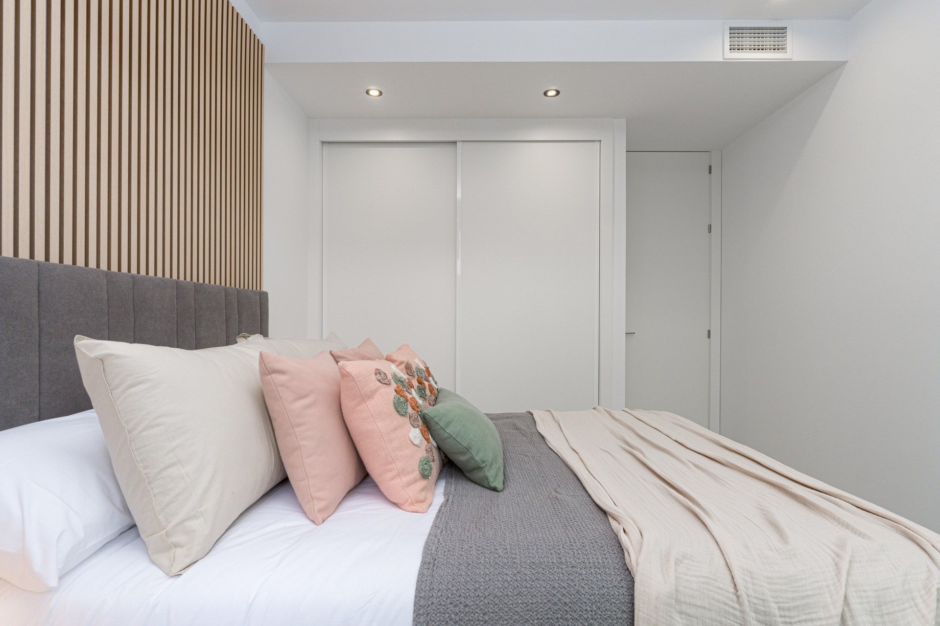 Nueva construcción  - Apartamento -
Finestrat