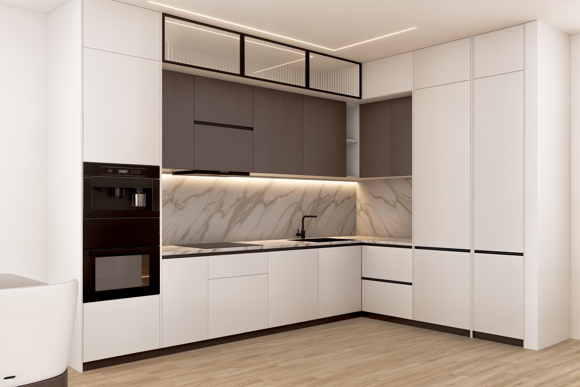 Nueva construcción  - Apartamento -
Finestrat