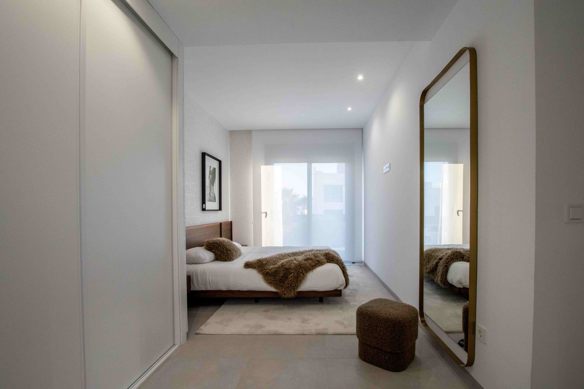 Nueva construcción  - Apartamento -
Finestrat