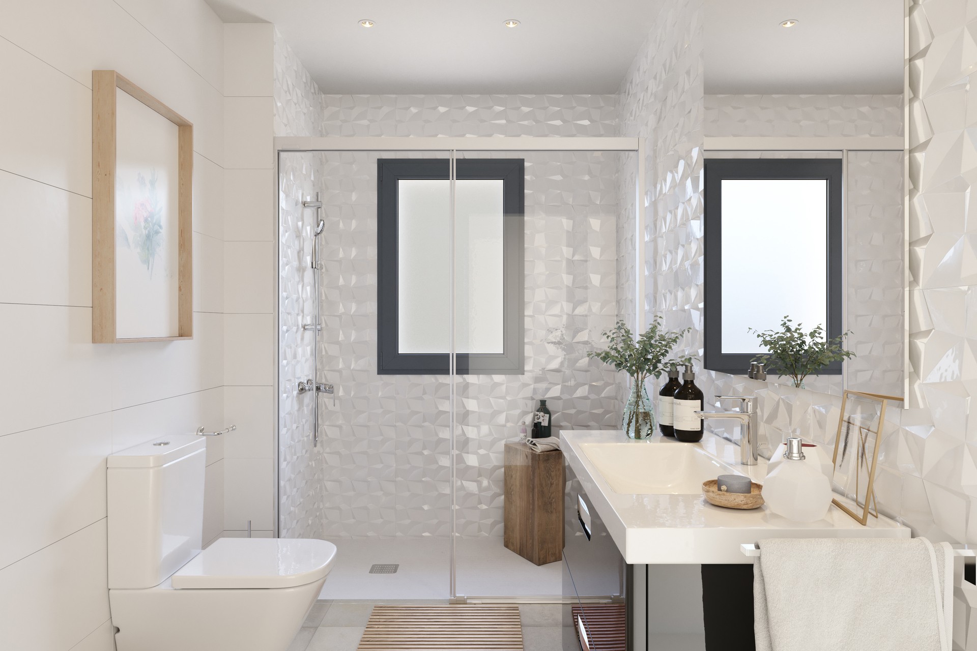 Nueva construcción  - Apartamento -
Fuengirola