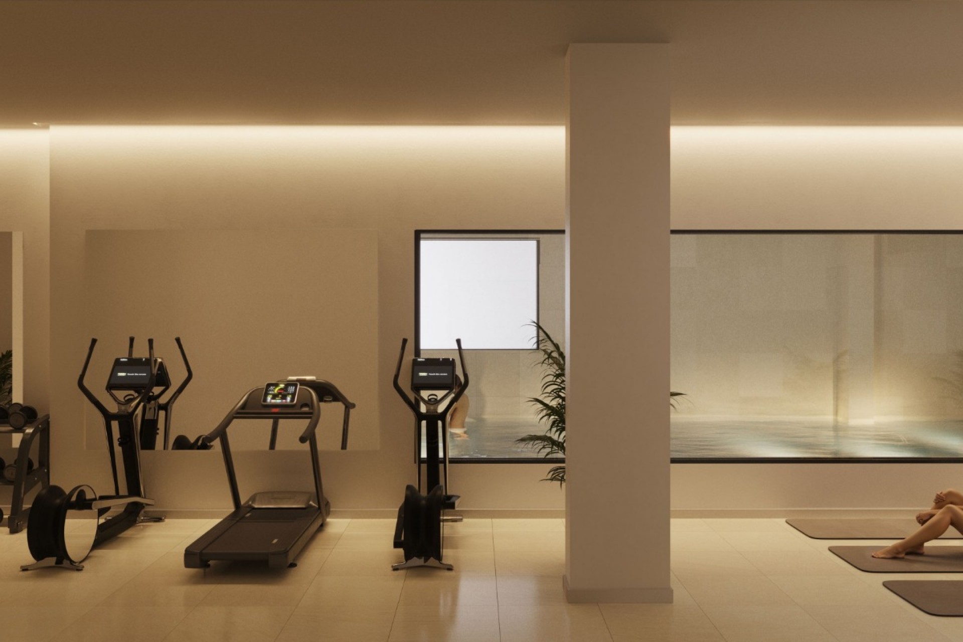 Nueva construcción  - Apartamento -
Fuengirola