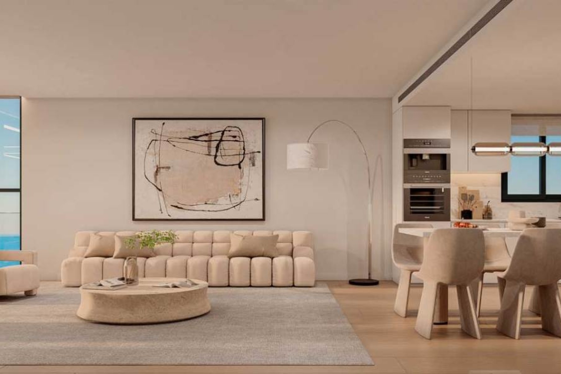 Nueva construcción  - Apartamento -
Fuengirola