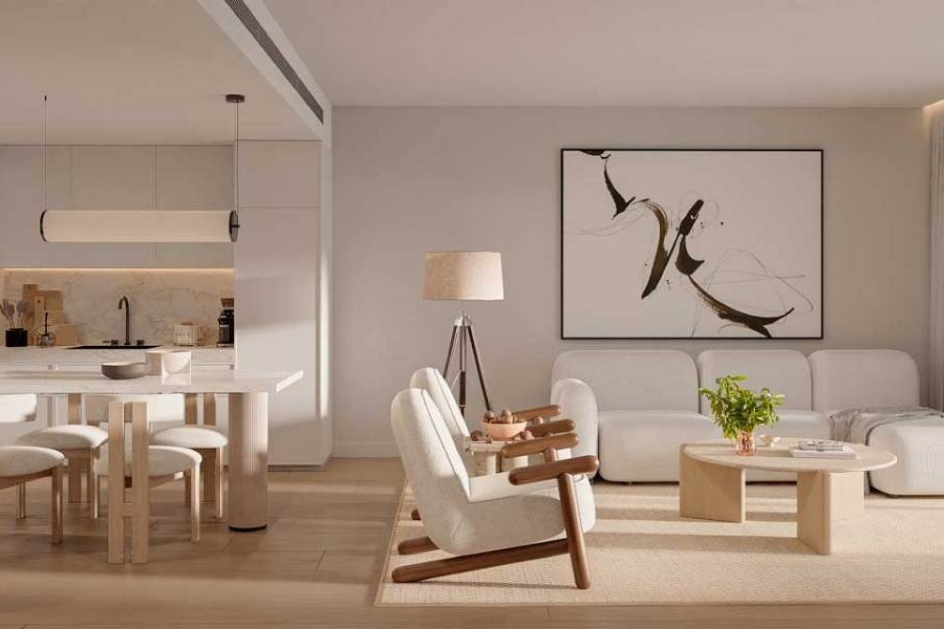 Nueva construcción  - Apartamento -
Fuengirola