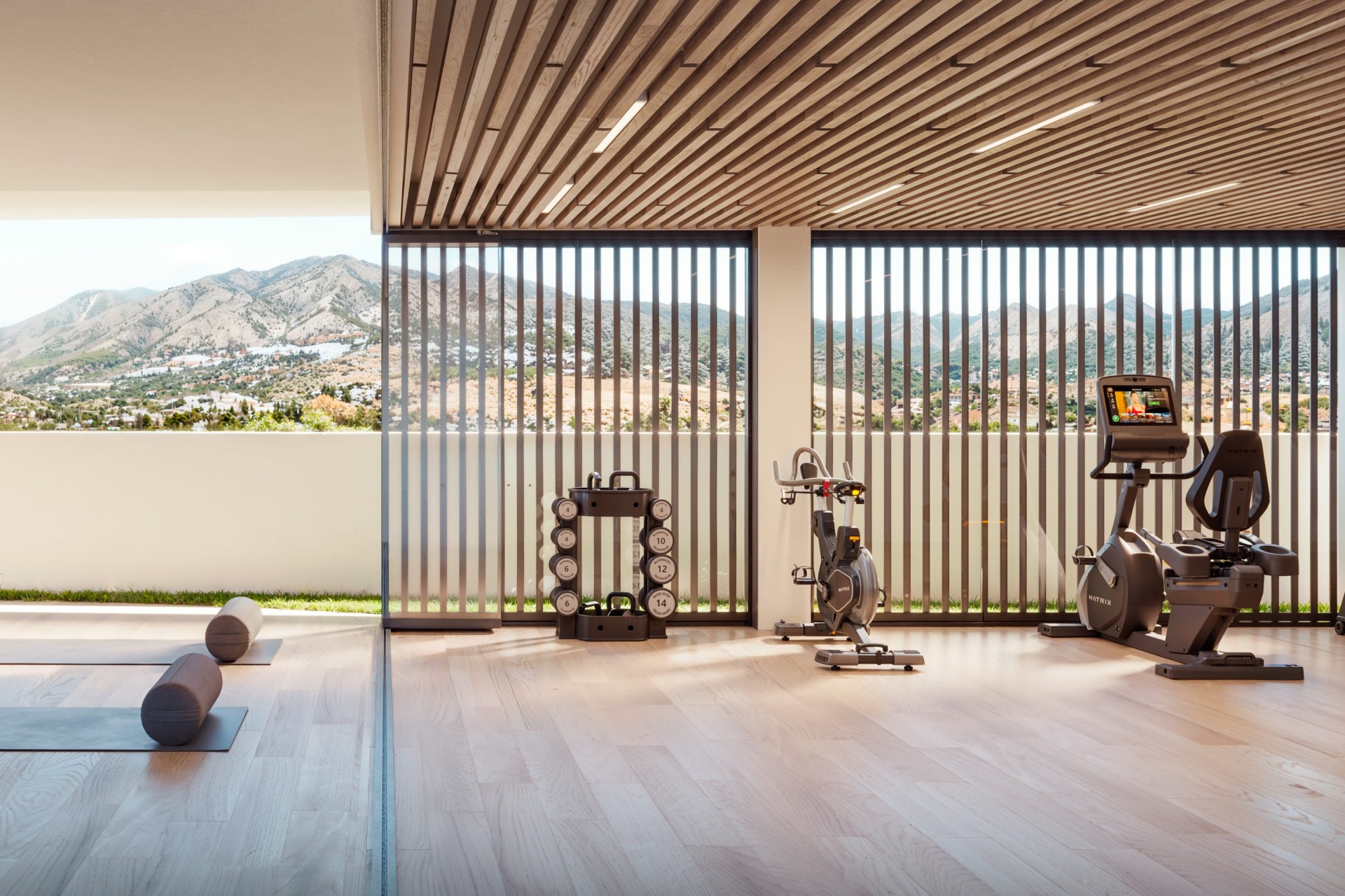 Nueva construcción  - Apartamento -
Fuengirola