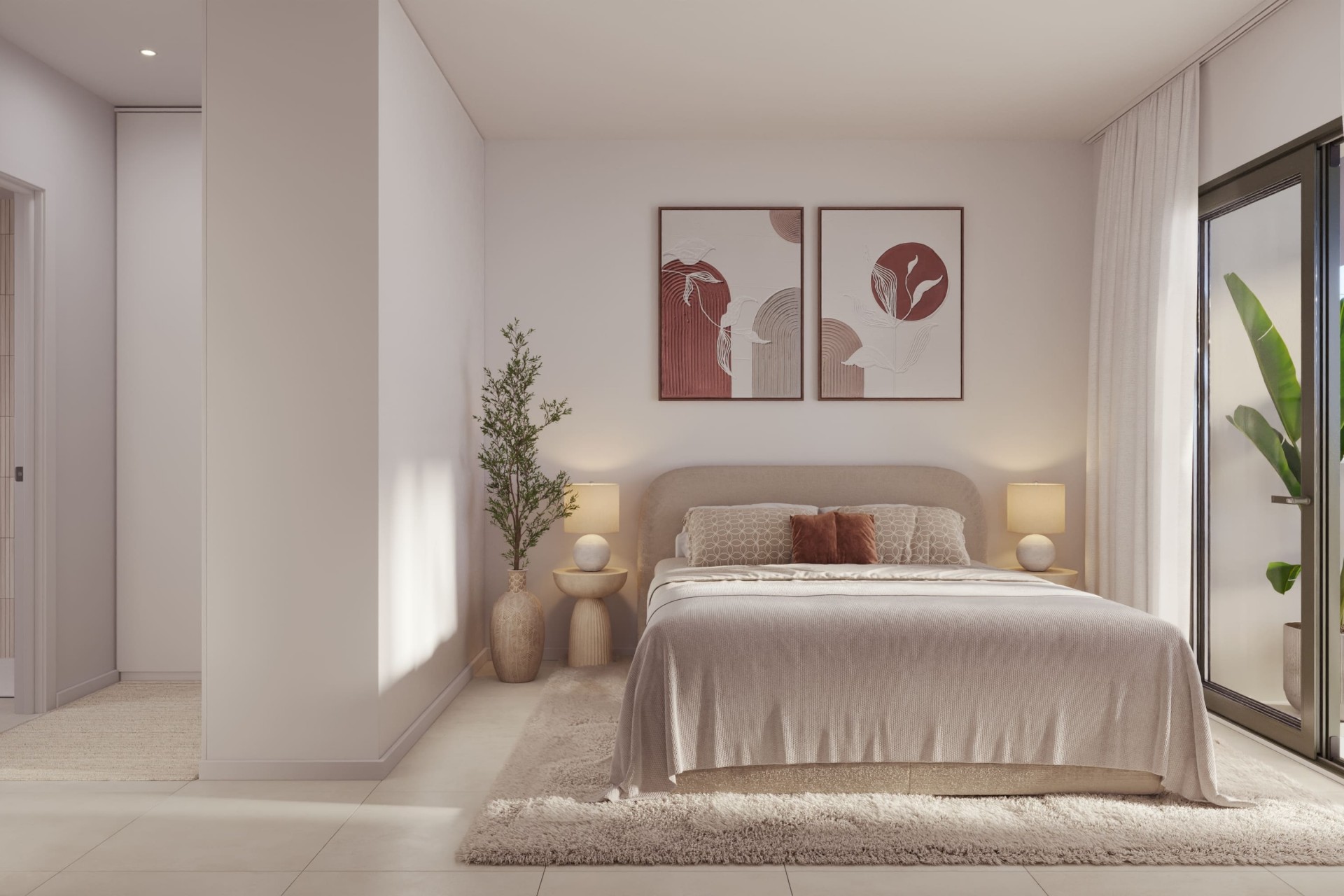 Nueva construcción  - Apartamento -
Fuengirola