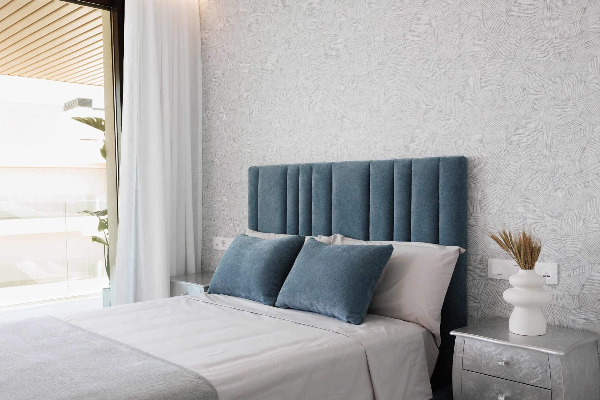 Nueva construcción  - Apartamento -
Fuengirola