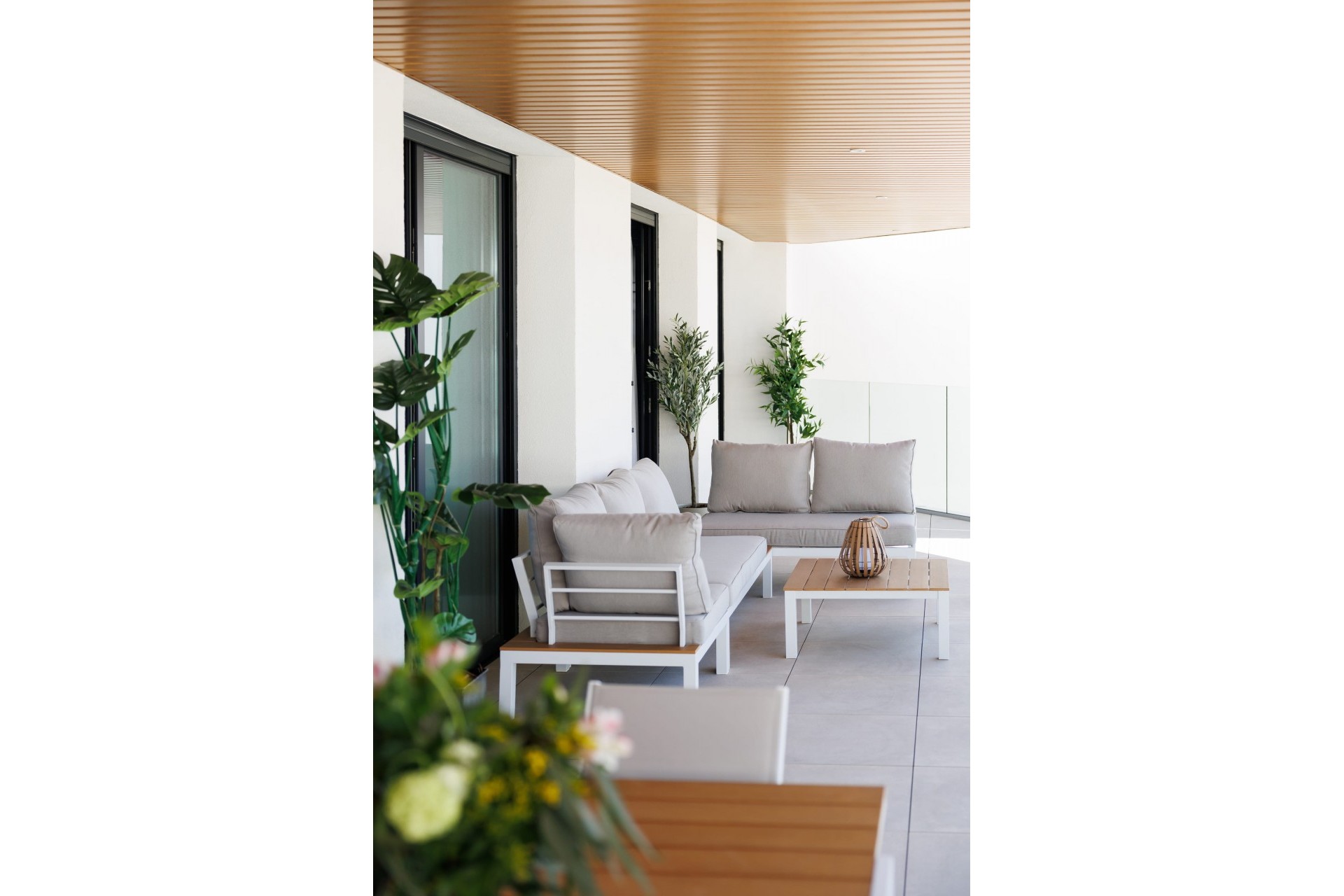 Nueva construcción  - Apartamento -
Fuengirola