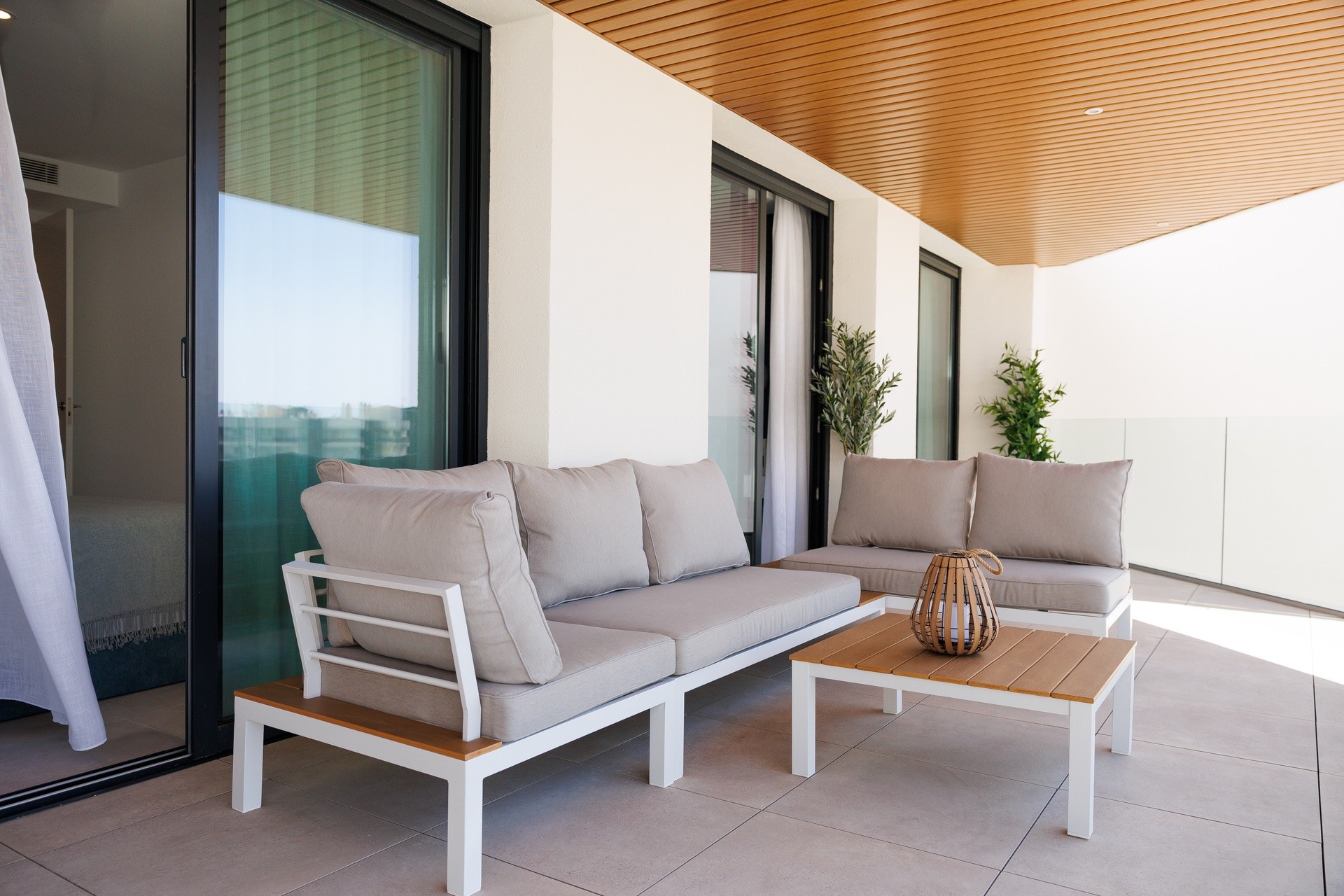 Nueva construcción  - Apartamento -
Fuengirola