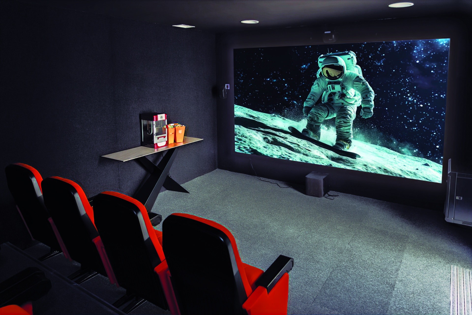 Nueva construcción  - Apartamento -
Fuengirola