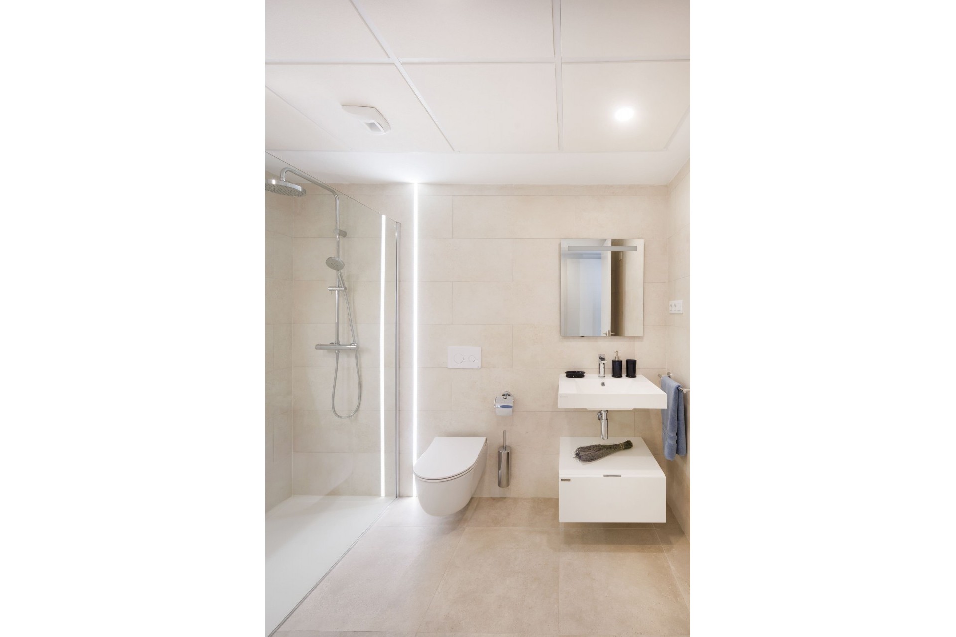 Nueva construcción  - Apartamento -
Fuengirola