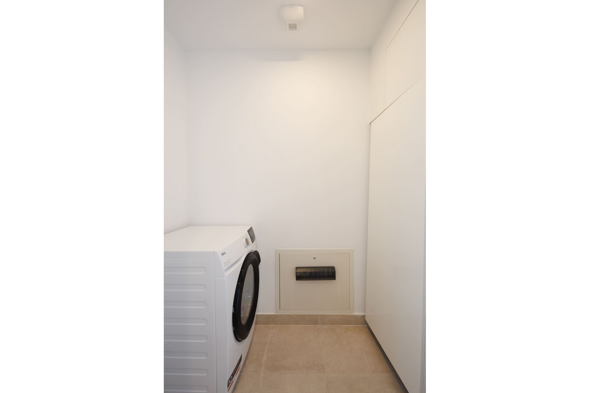 Nueva construcción  - Apartamento -
Fuengirola
