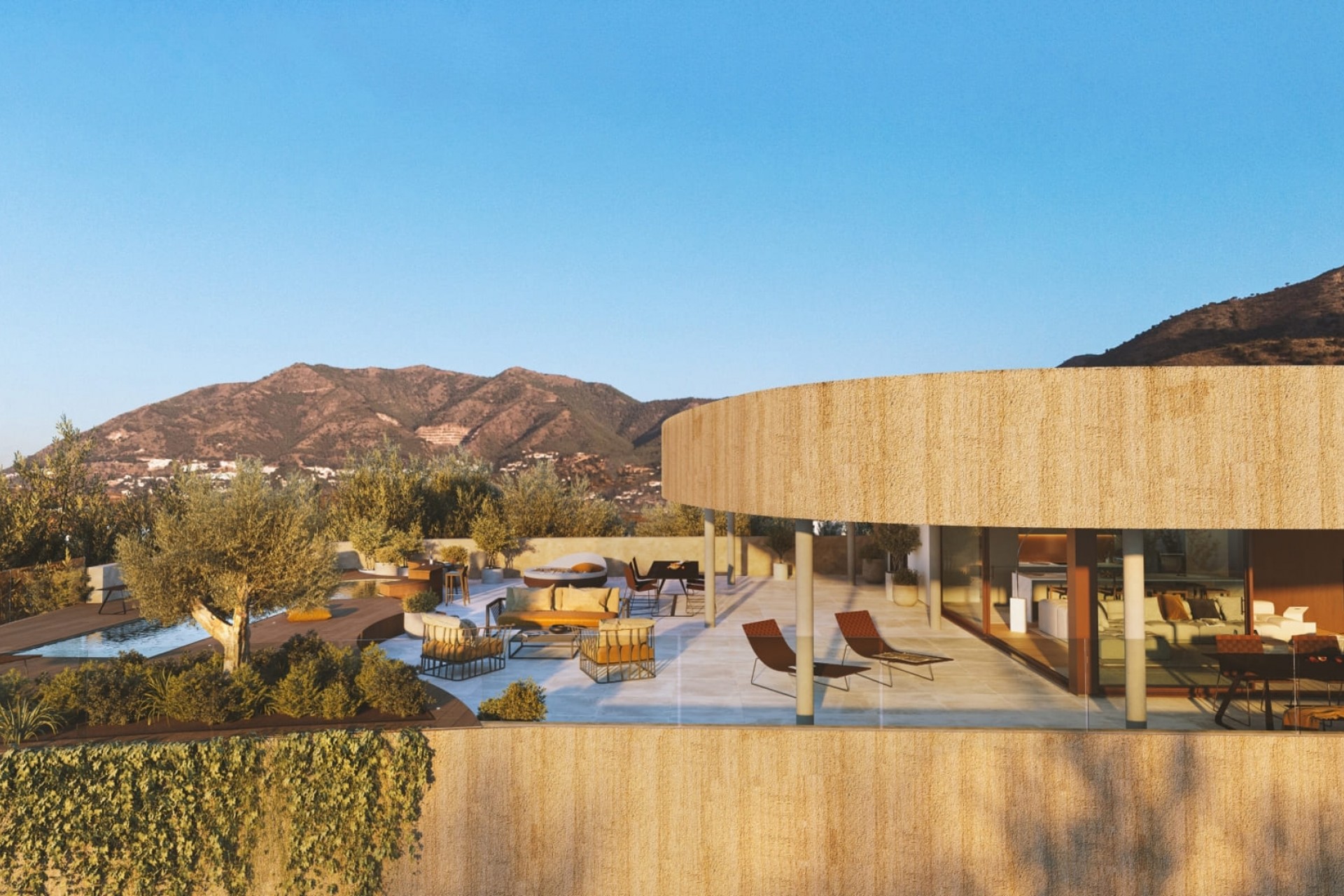 Nueva construcción  - Apartamento -
Fuengirola