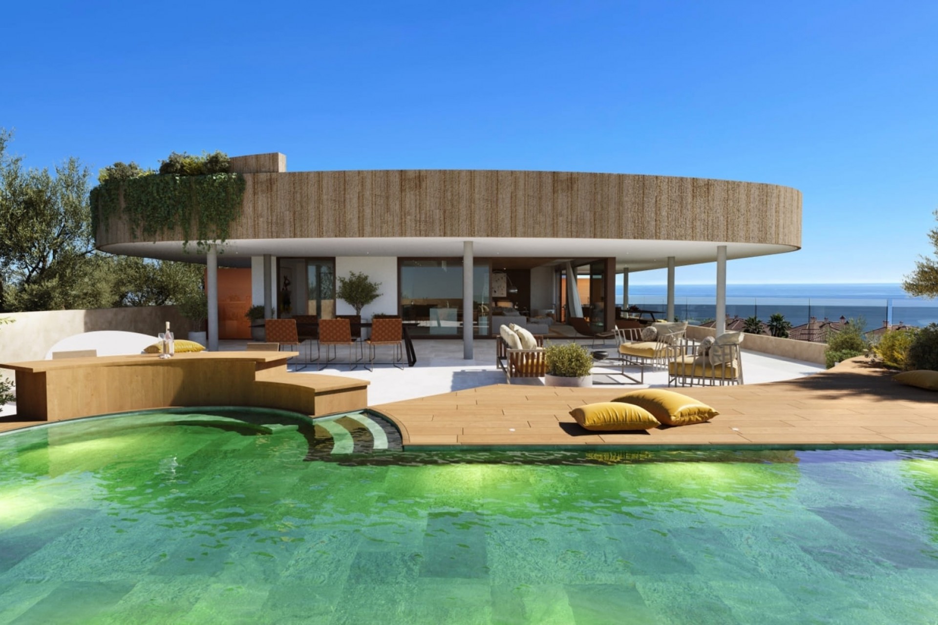 Nueva construcción  - Apartamento -
Fuengirola