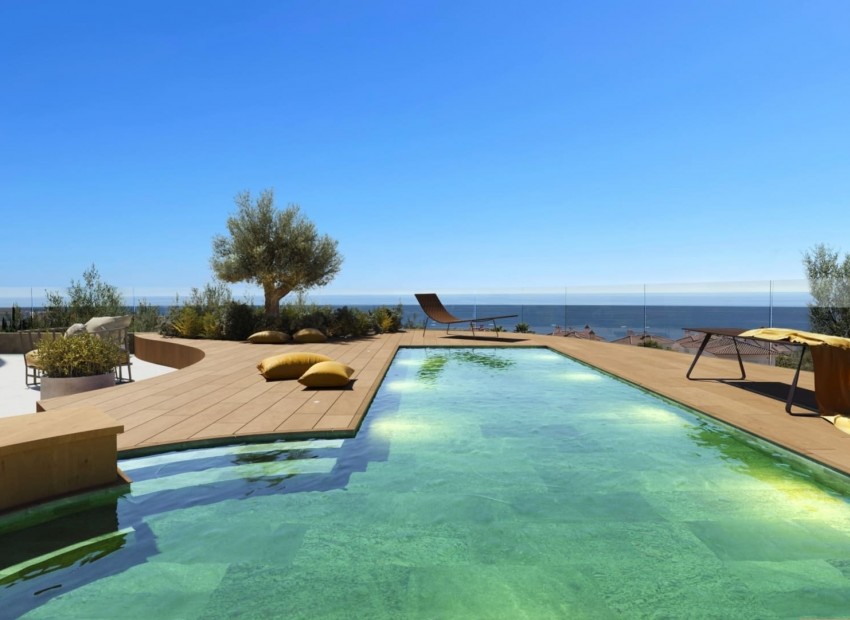 Nueva construcción  - Apartamento -
Fuengirola