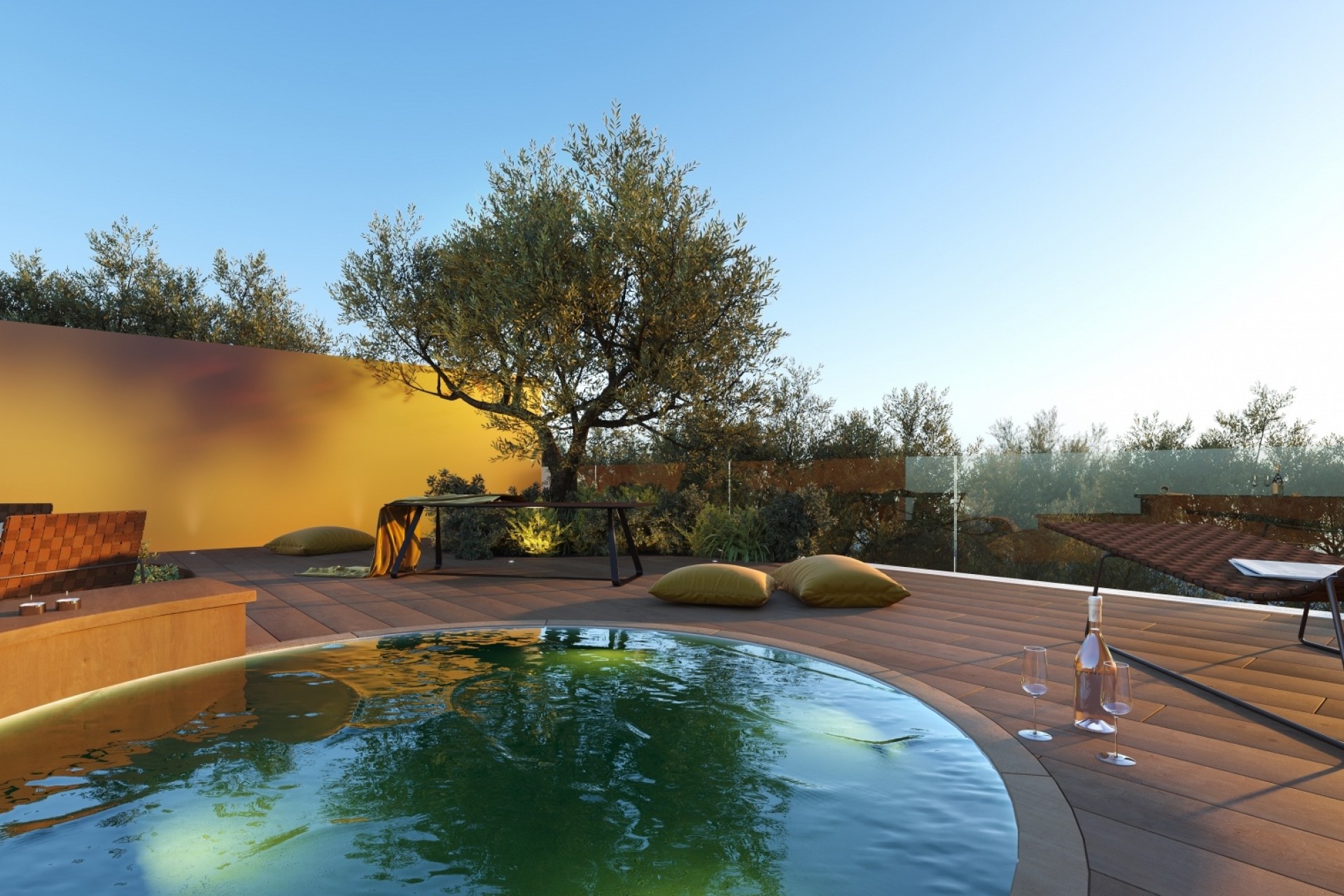 Nueva construcción  - Apartamento -
Fuengirola