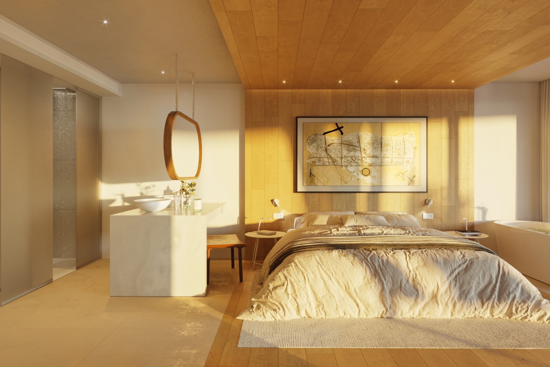 Nueva construcción  - Apartamento -
Fuengirola