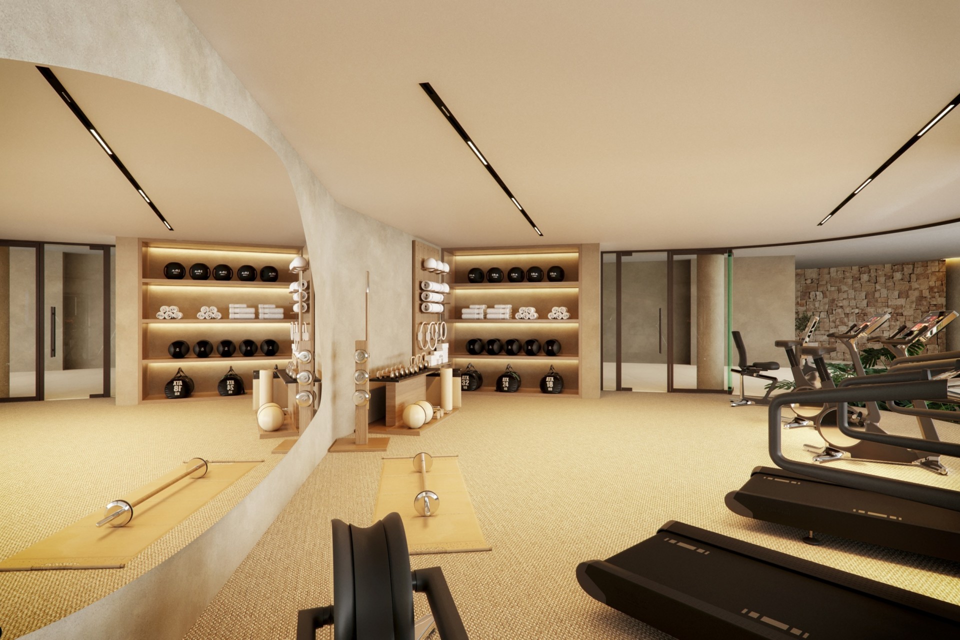 Nueva construcción  - Apartamento -
Fuengirola
