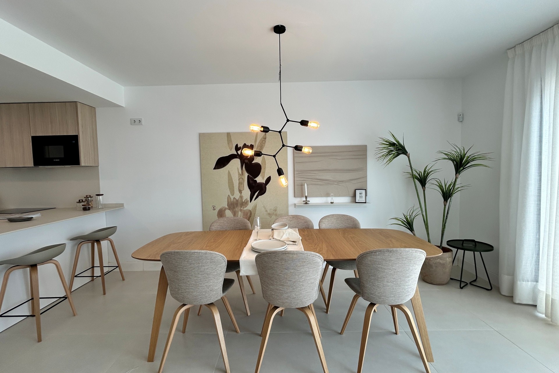 Nueva construcción  - Apartamento -
Fuengirola